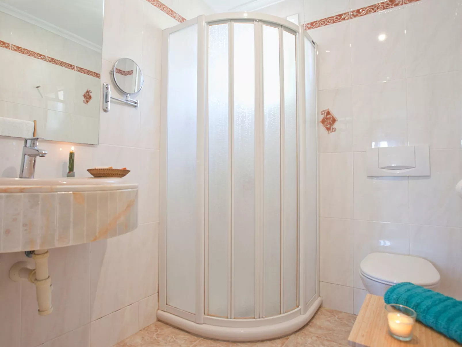 Ferienwohnung-Drinnen