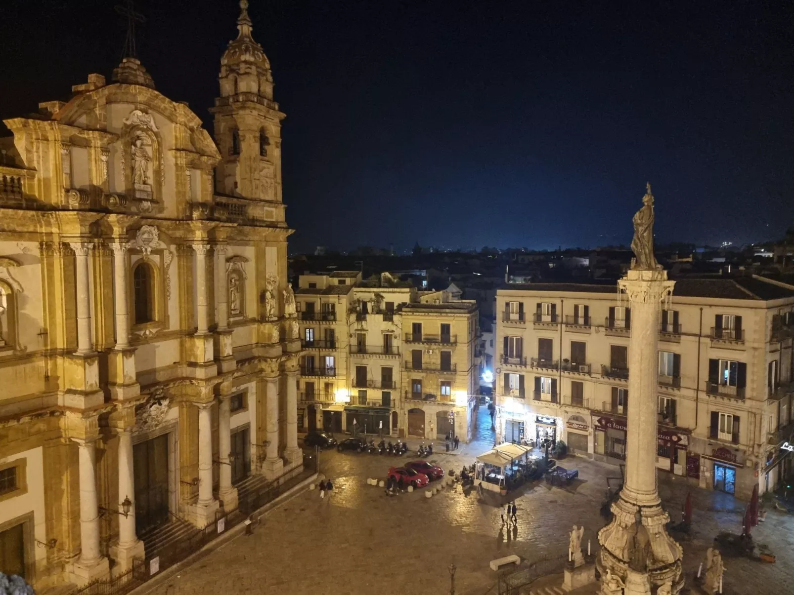 Pruni's Home von Holiday World-Dehors