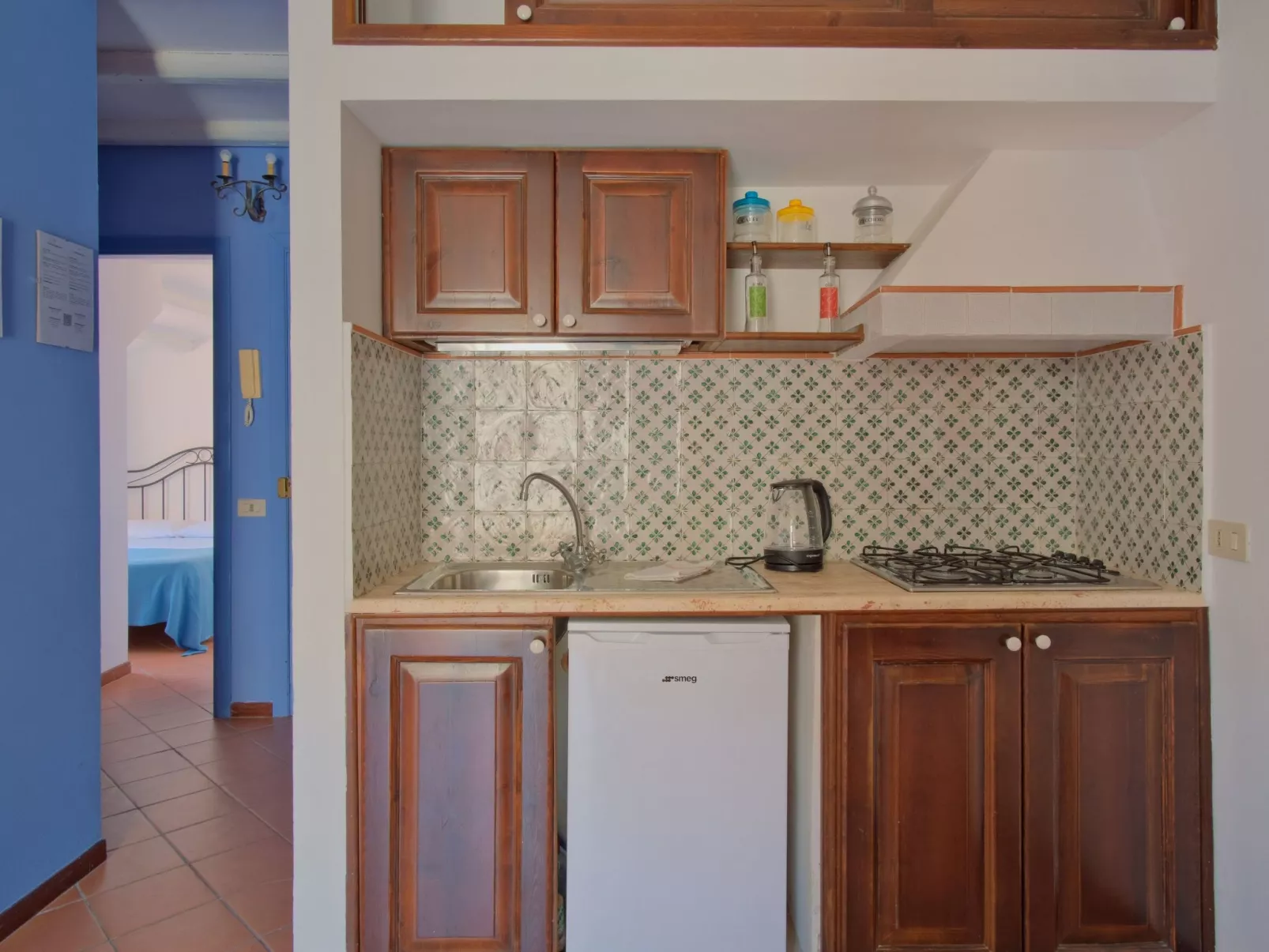 Haus Bordonaro B-Inside