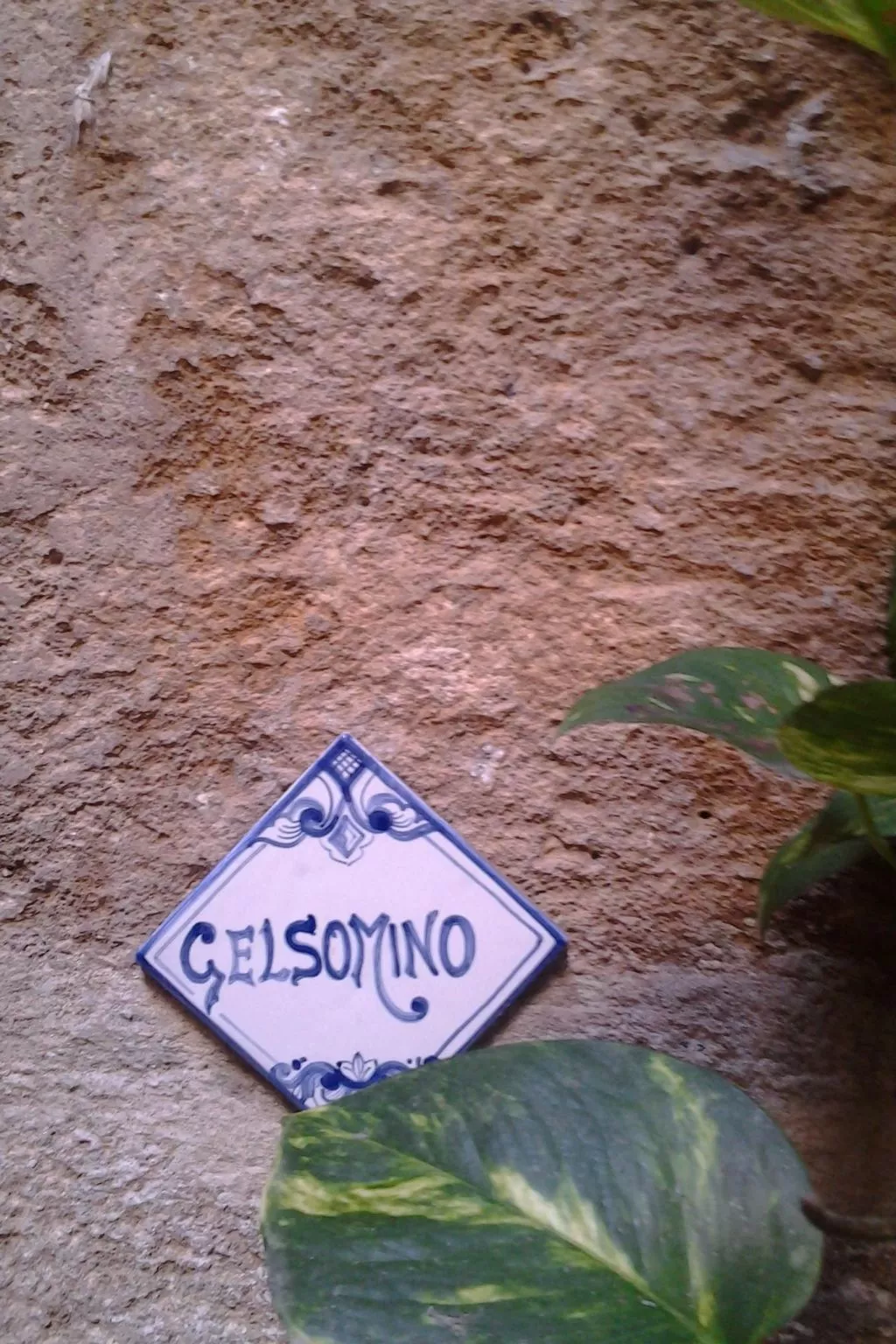 Appartement in Trapani mit Terrasse und Garten-Image-tags.info