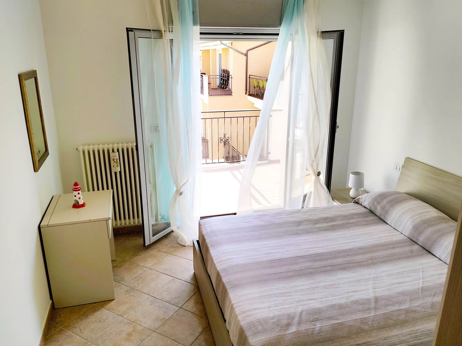 RC2 "Appartamento Vittoria"-Dedans