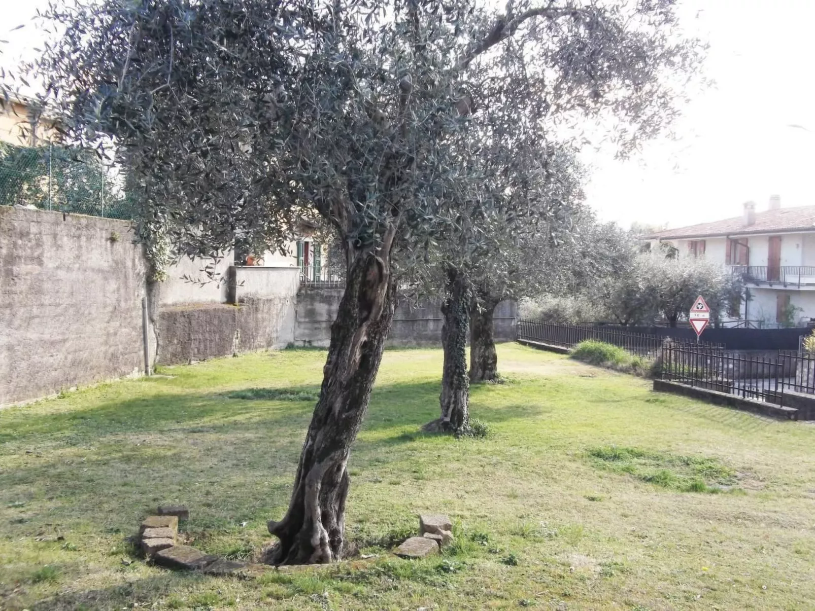 Casa Vacanze Sabrina-Dedans