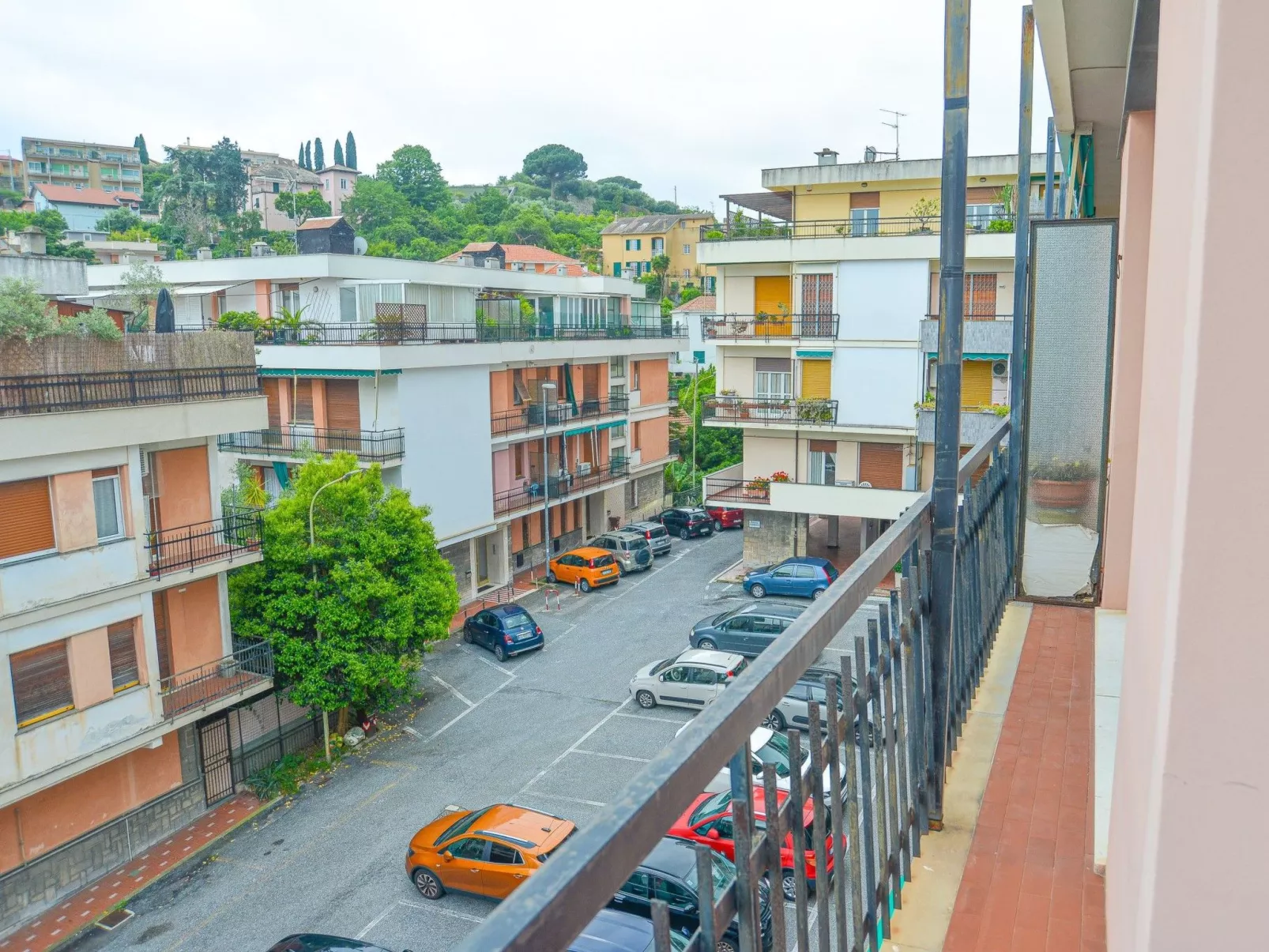 La Bella Vita Marina Beach by Holiday World-Outside