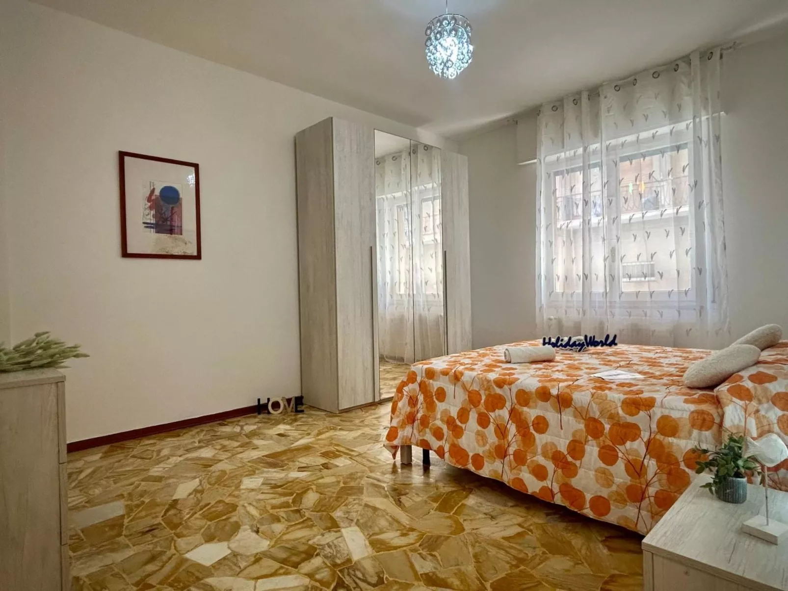 Blue Beach by Holiday World-Inside