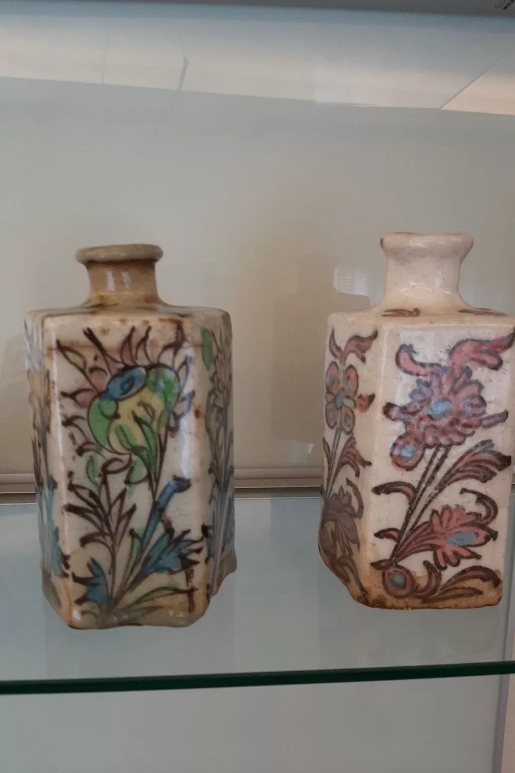 Wohnung "Schwarzes und weißes Loft - Roma"-Dedans