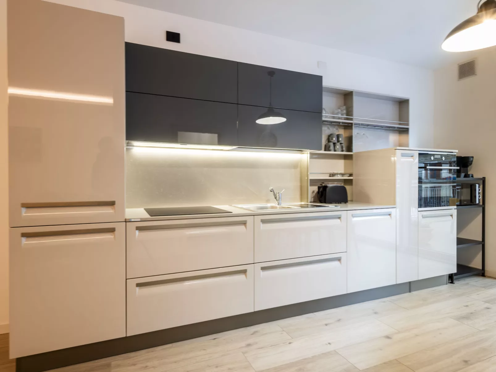 Piateda Terrace-Dedans