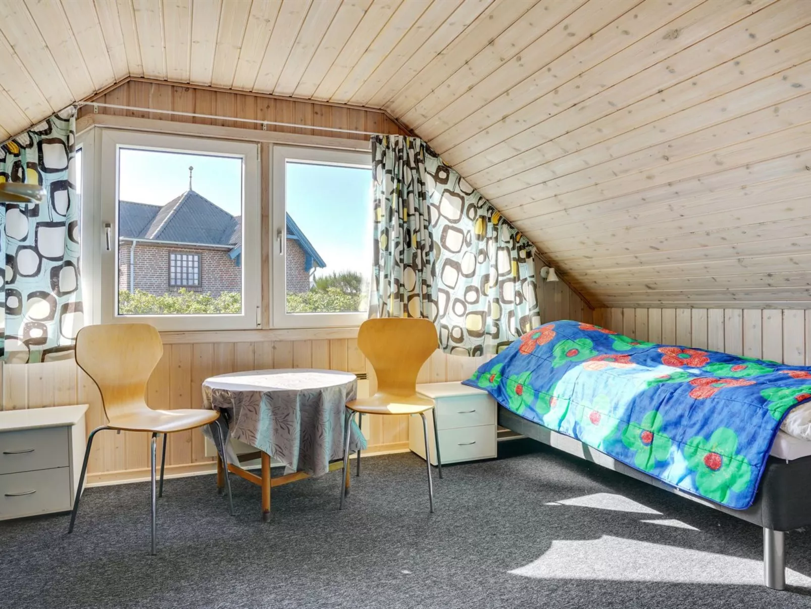 "Aleksandar" - 500m from the sea-Dedans