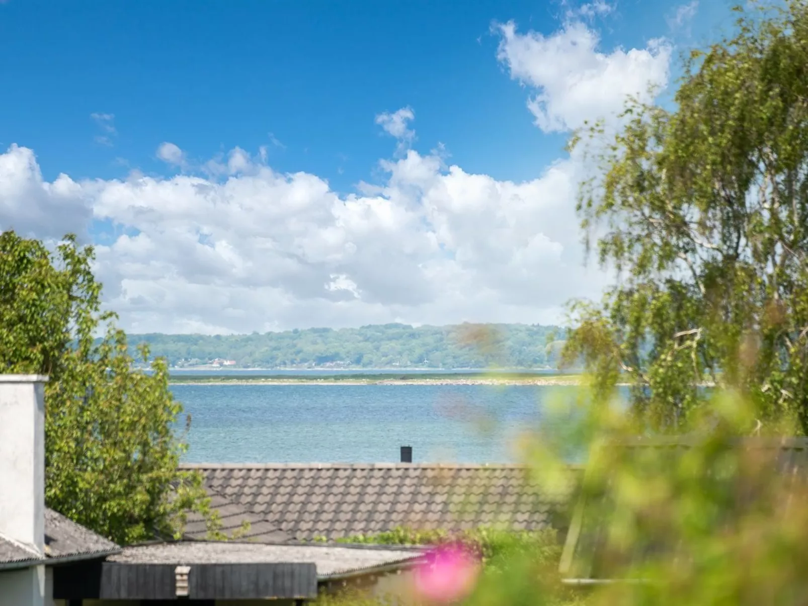 "Rise" - 250m from the sea-Dehors