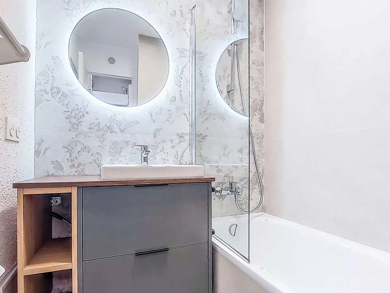 Les Olympiades-Inside