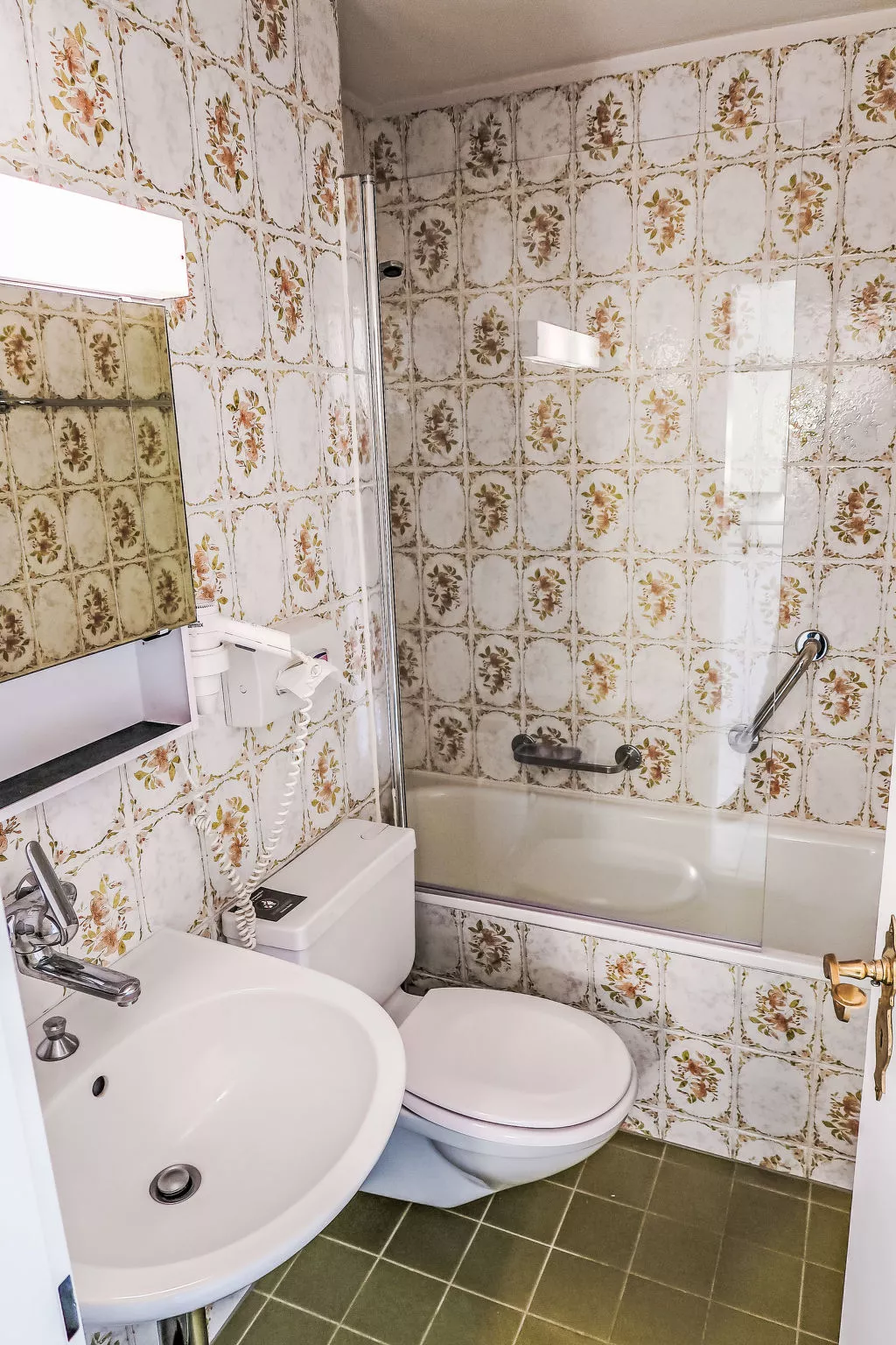 La Siala Apt.22-Dedans