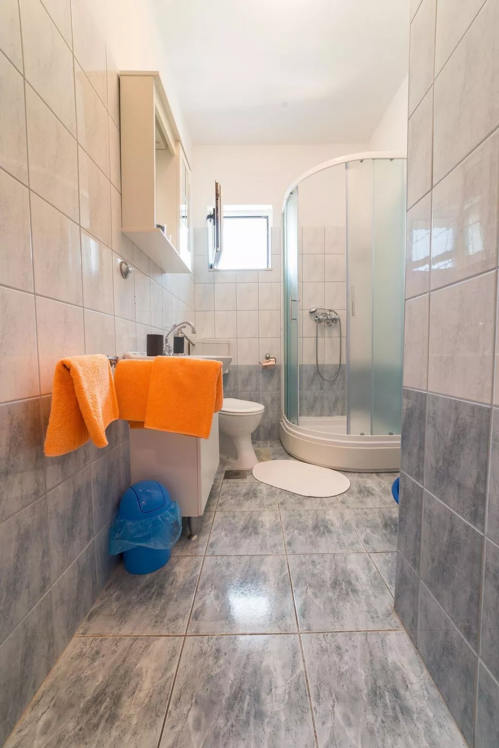 Apartments Marina 2 4+1-Inside