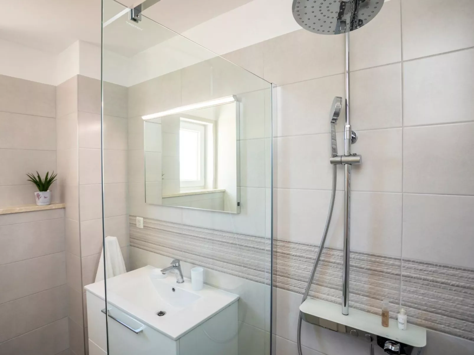 Villa Sara*****-Dedans