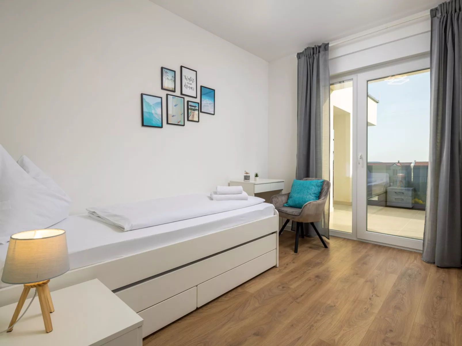 Unknown Accommodation-Inside