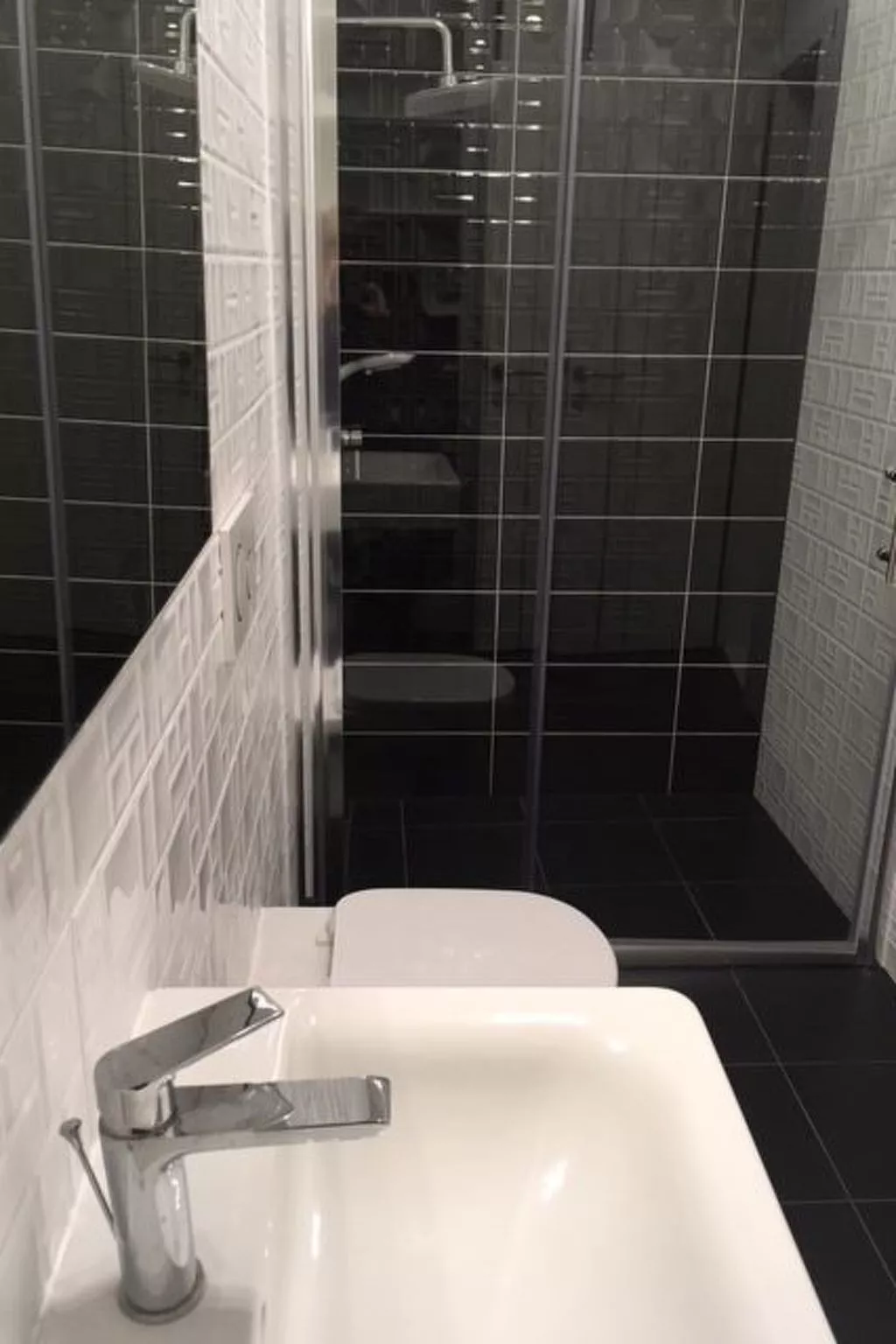 Villa Moj mir AP IV-Inside