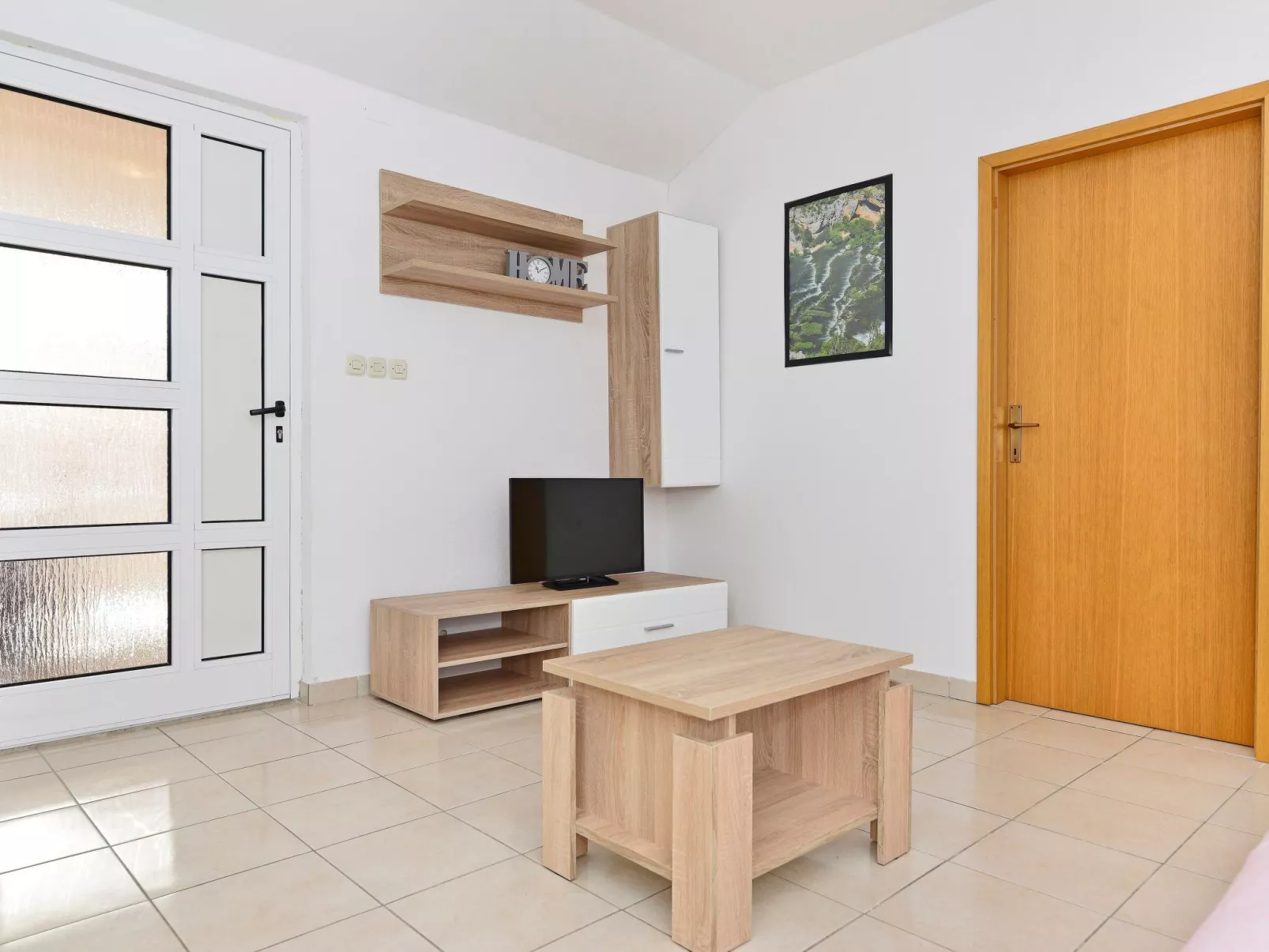 Apartment Martina 3 4+1-Drinnen