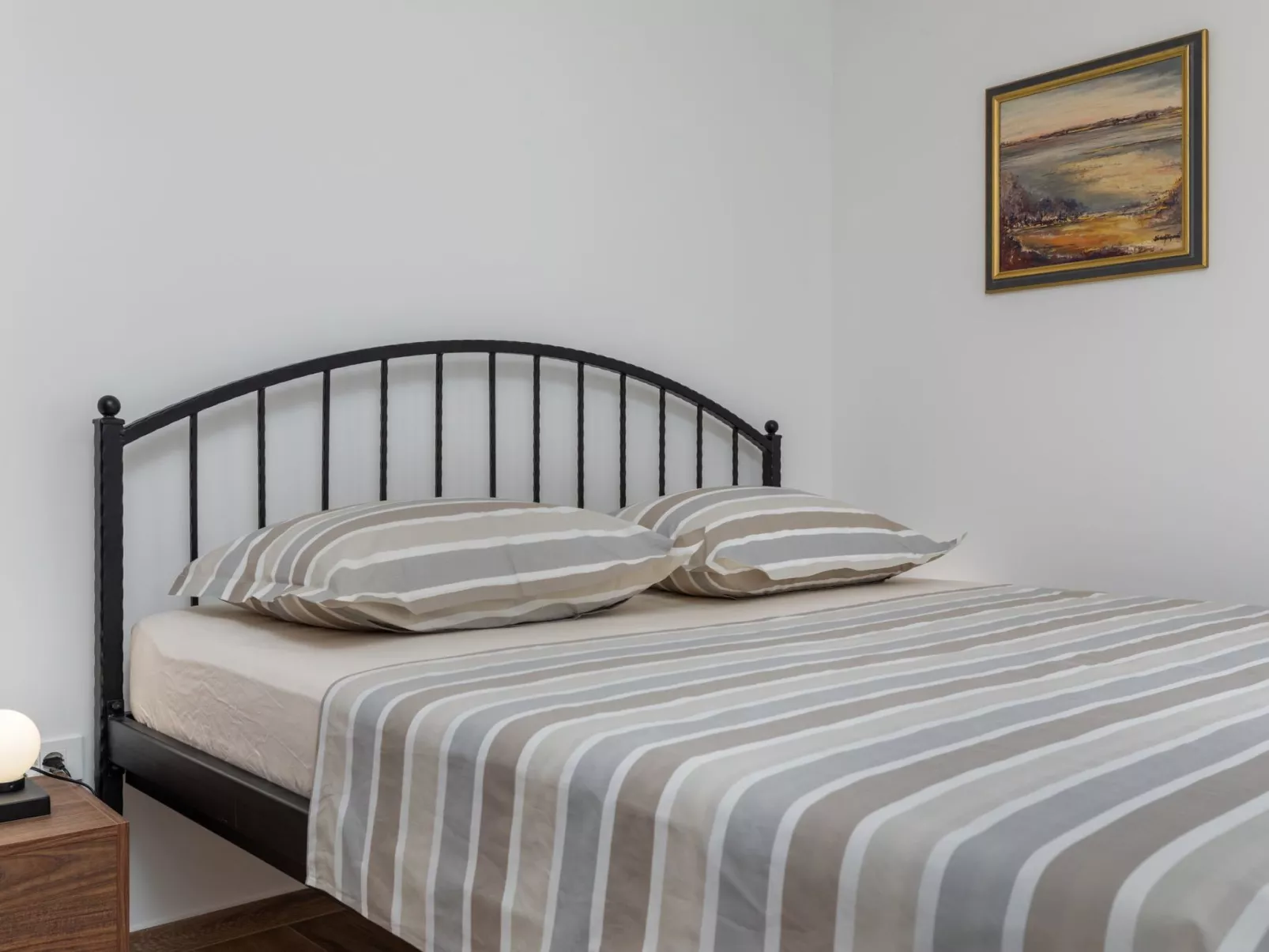 Apartman Irena-Dedans