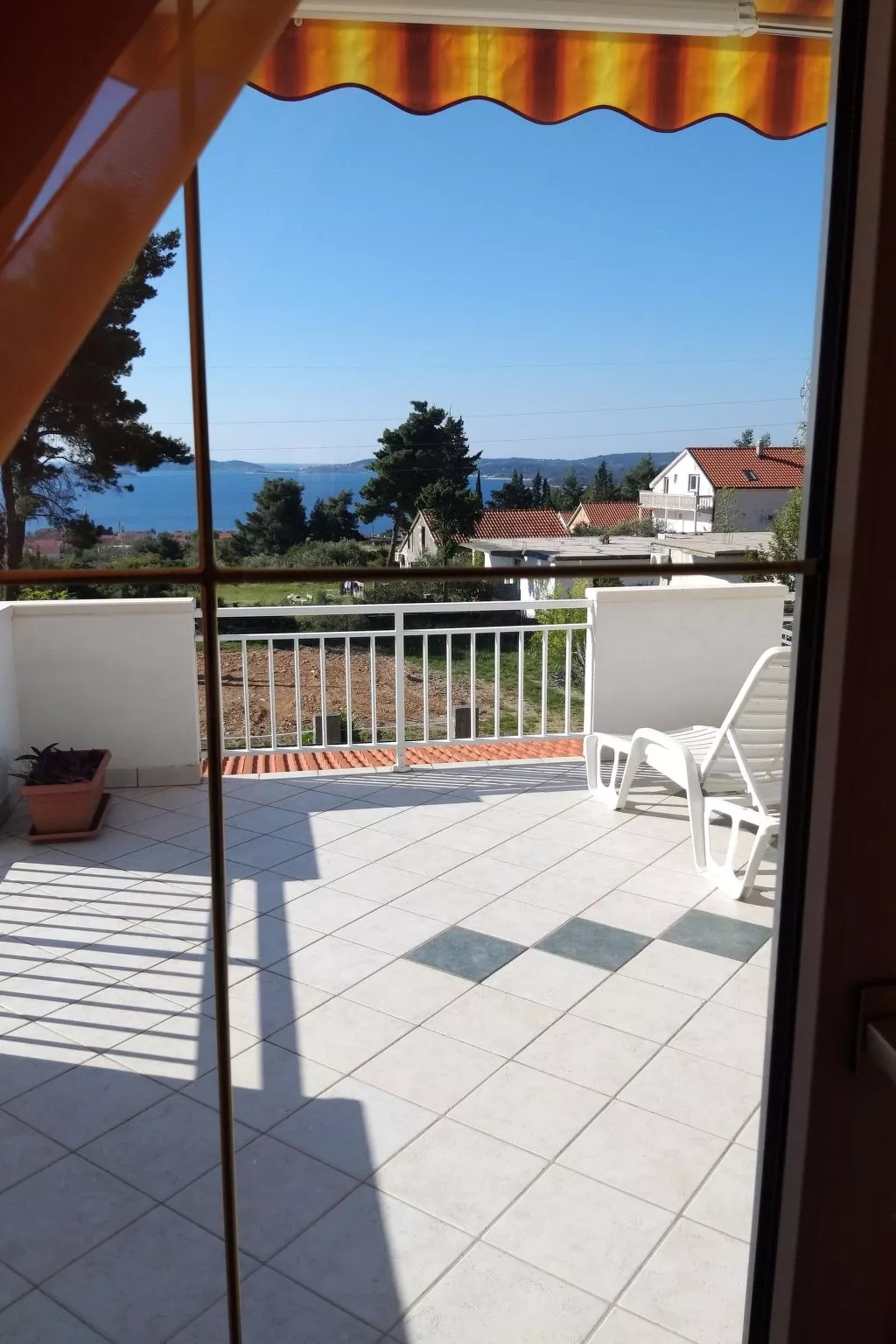 Michele-Mandarin-Draußen