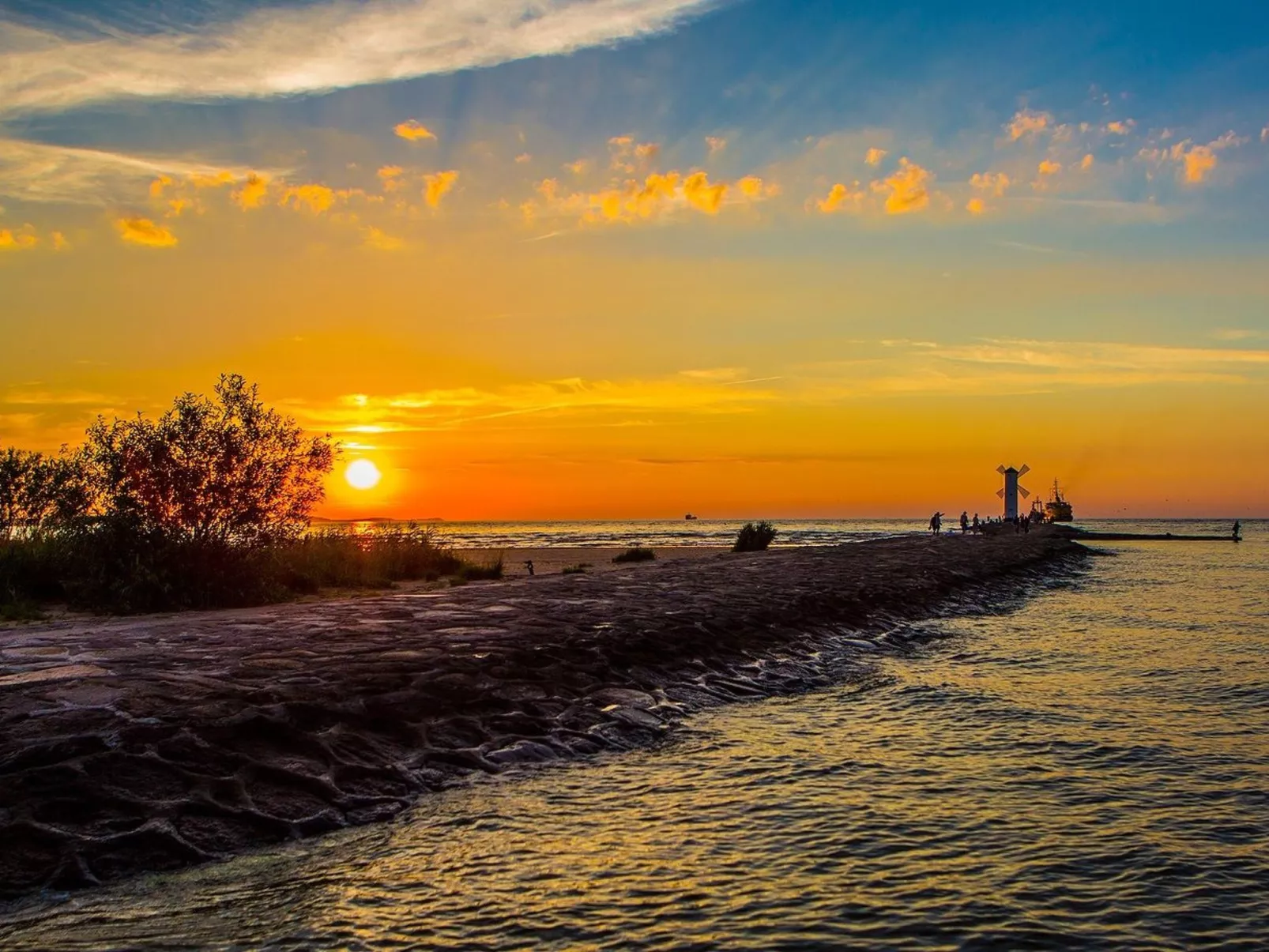 Apartament Orla Chata-Outside