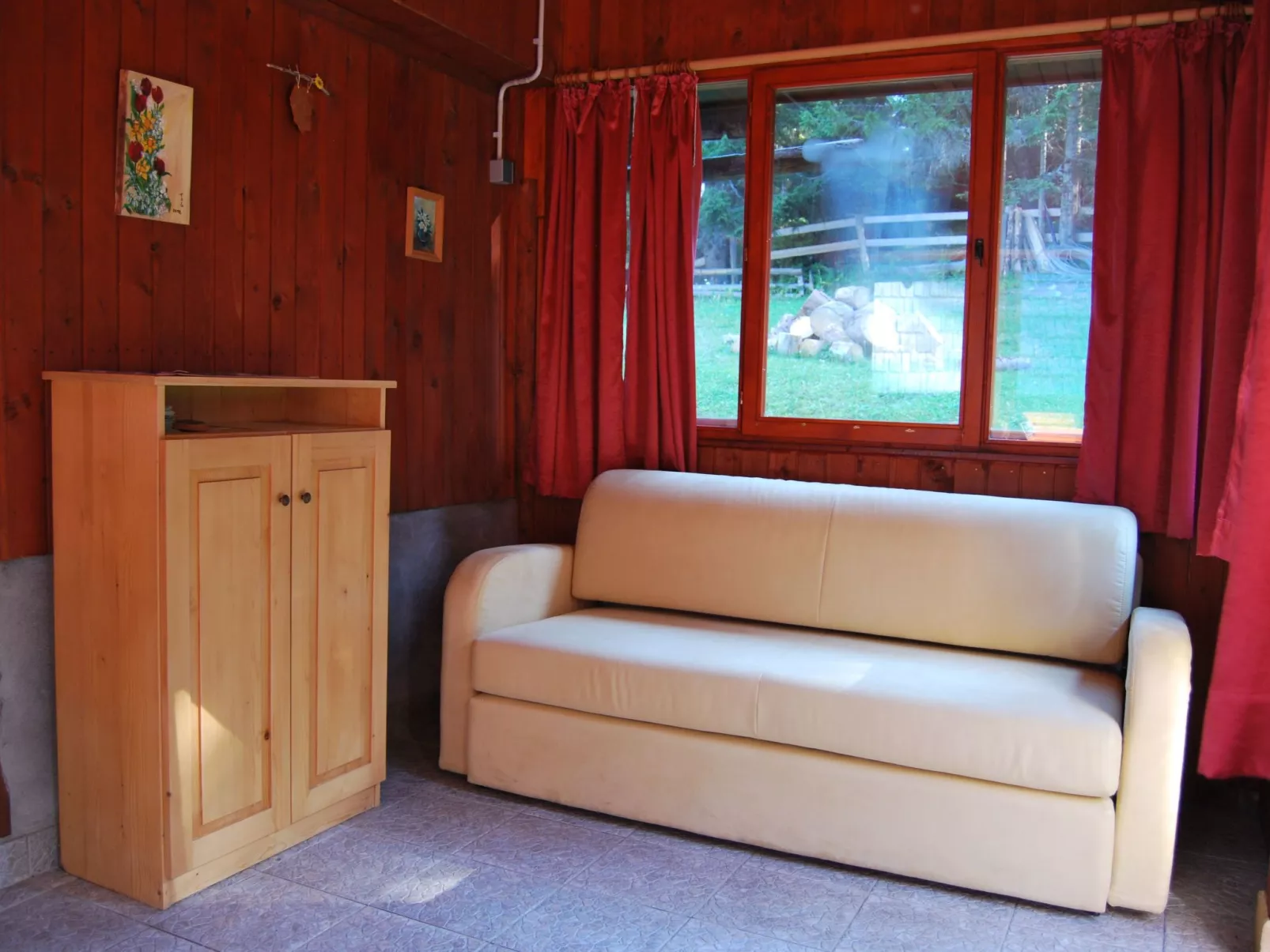 Holiday house Pokljuka - Bohinj-Dedans