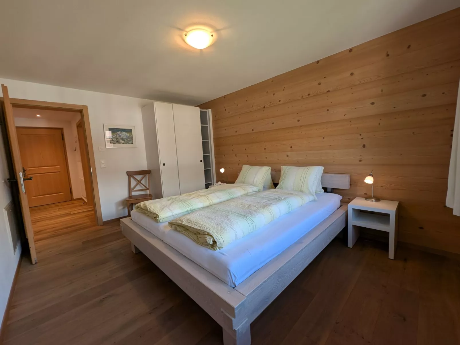 Apartment Celina-Inside