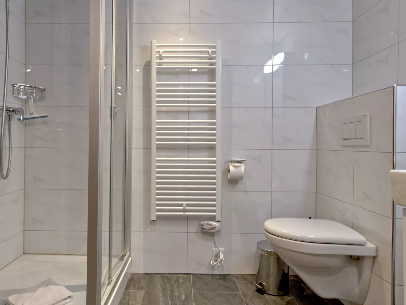 Apartment Babice 2.0-Inside