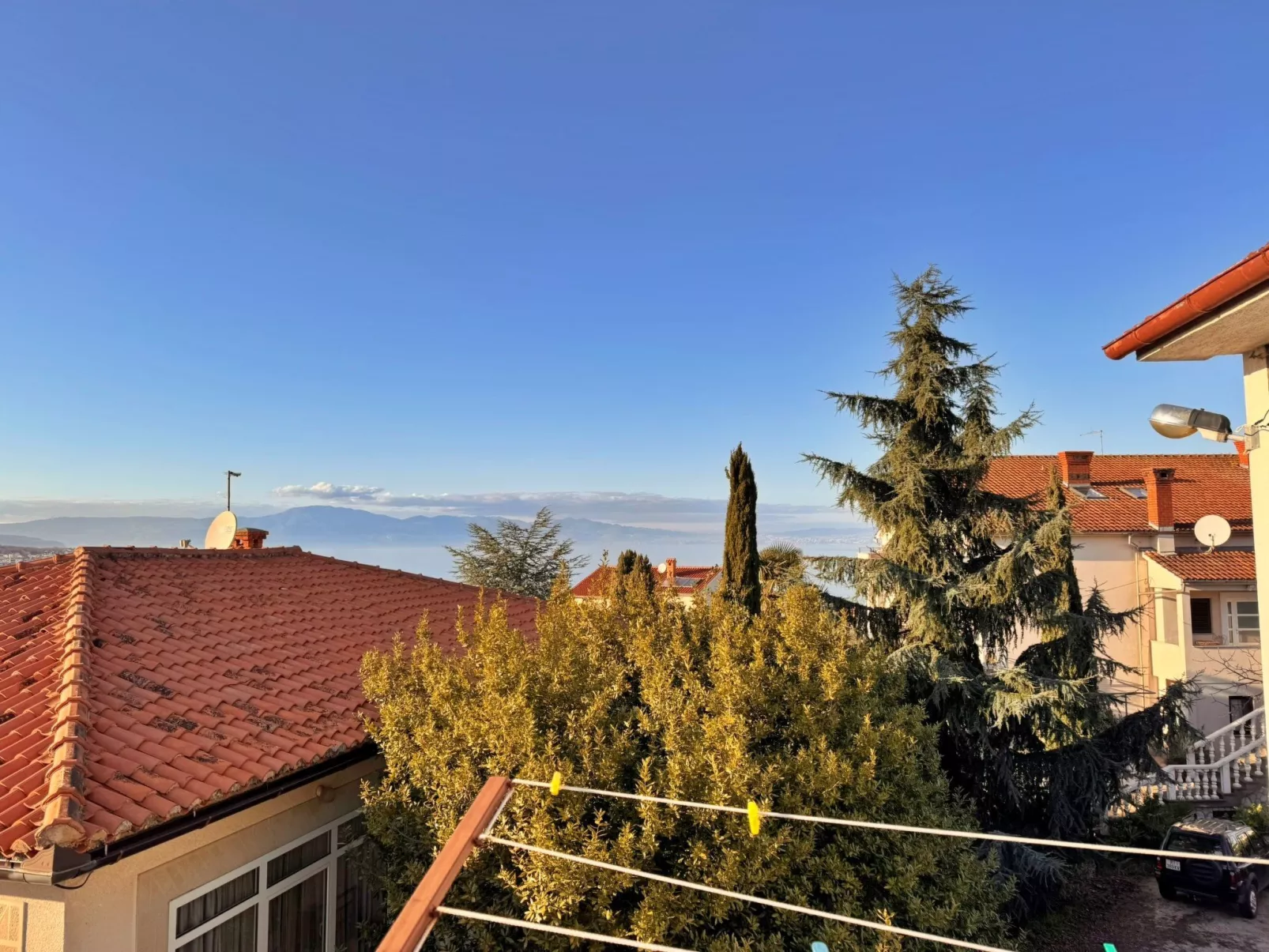 Apartment Katarina-Outside