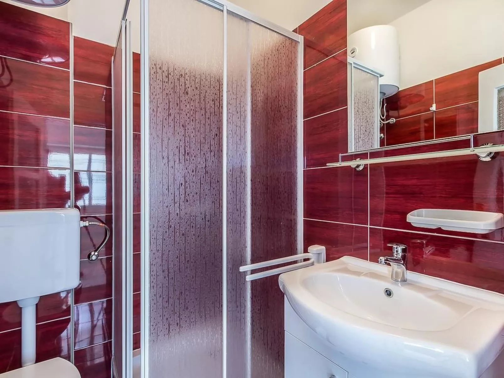 Wohnung in Medulin mit eigener Terrasse-Inside