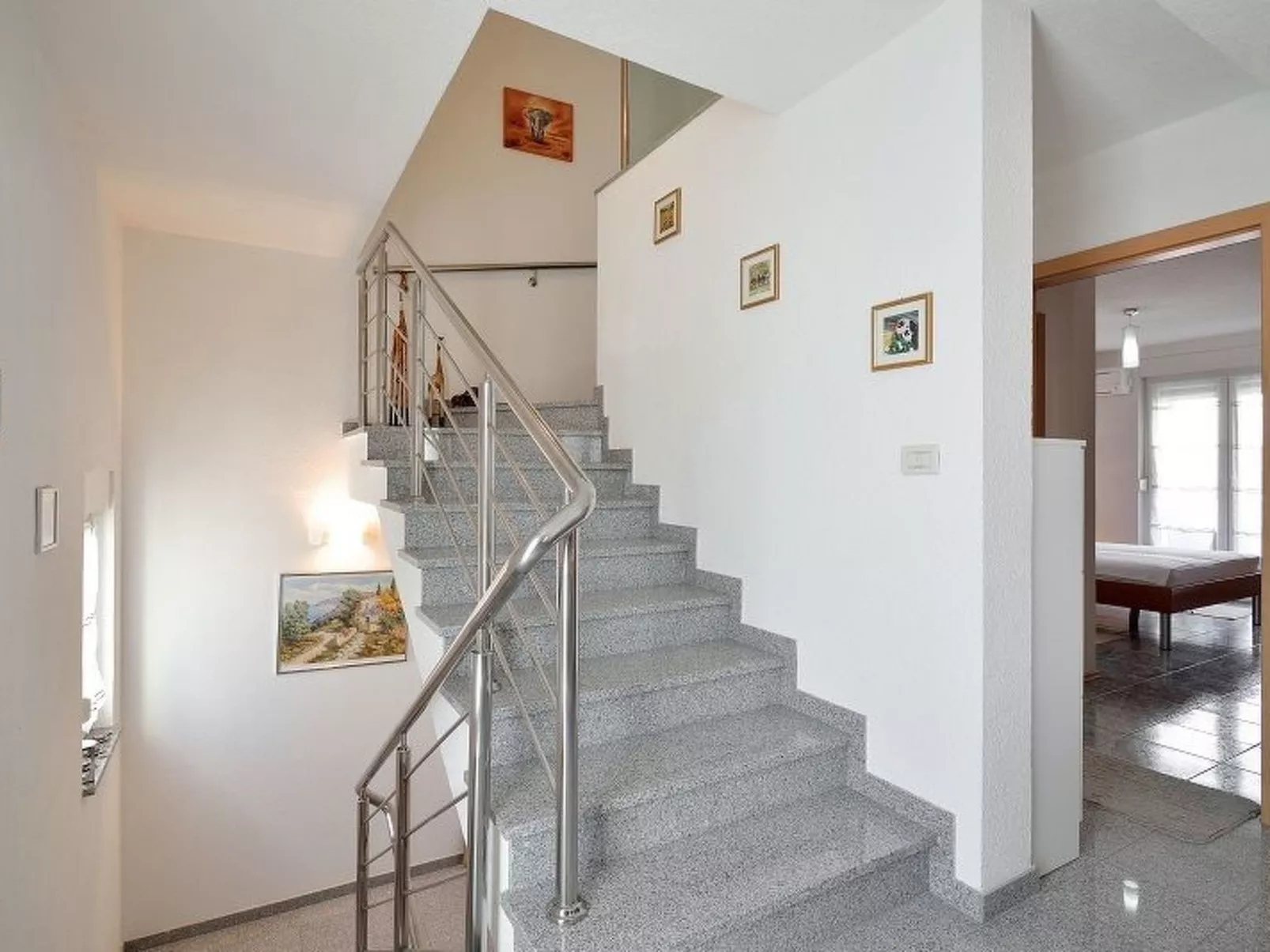 Ferienvilla "Posesi Dujak"-Inside