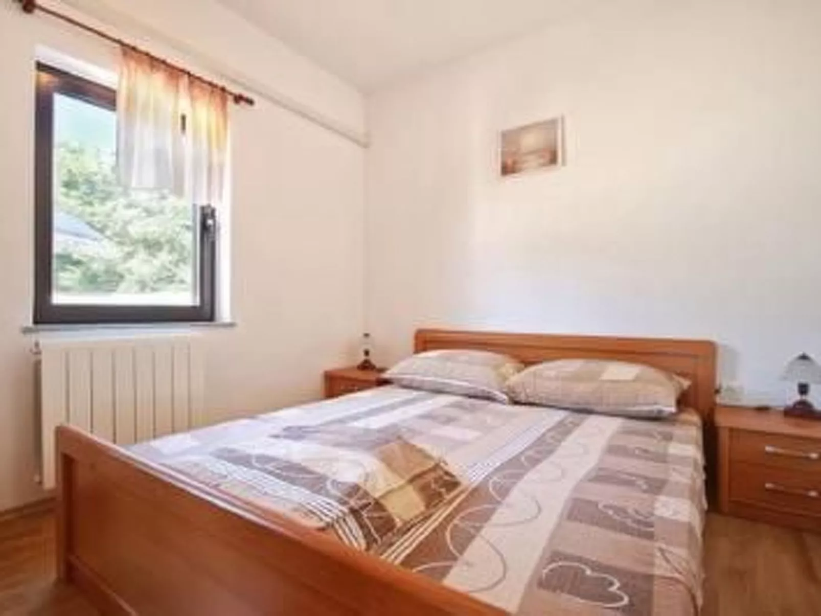 Für 4 Personen ca. 45 m&sup2; in Medulin, Istrien (Medulin und Umgebung)-Image-tags.info