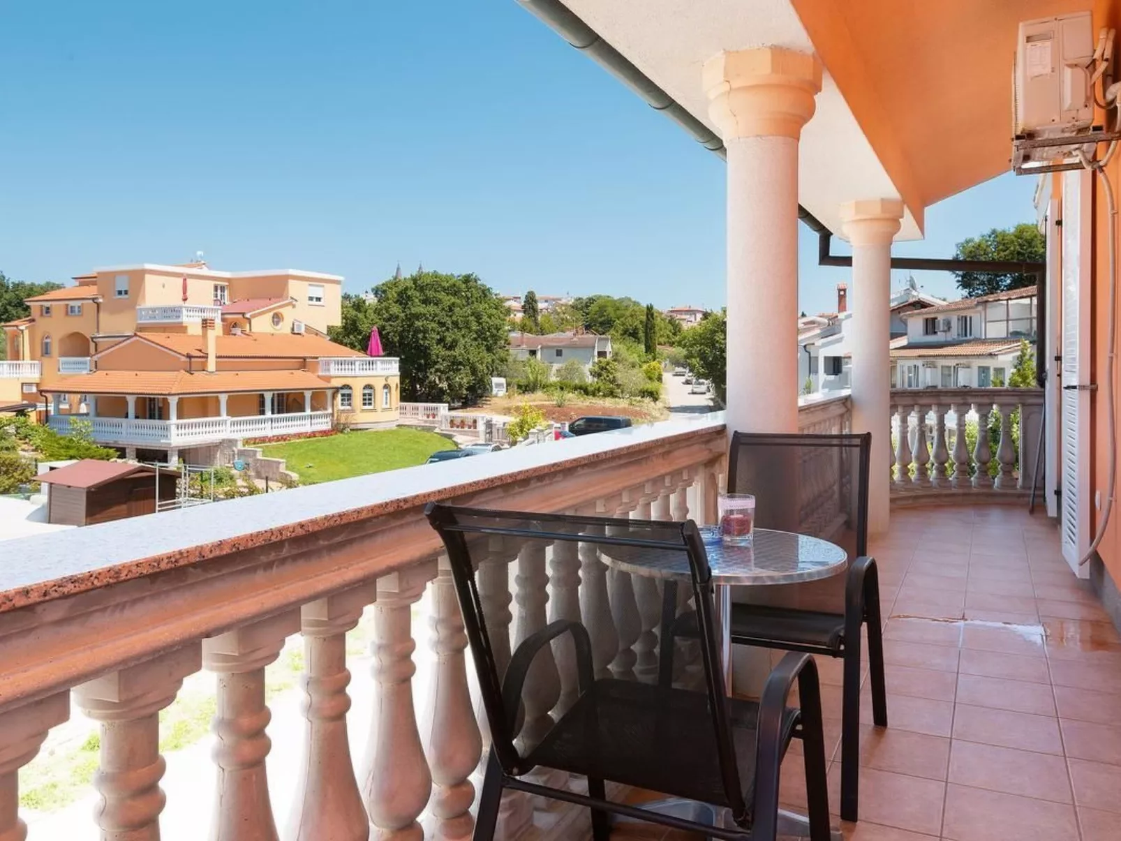 Wohnung in Medulin-Outside