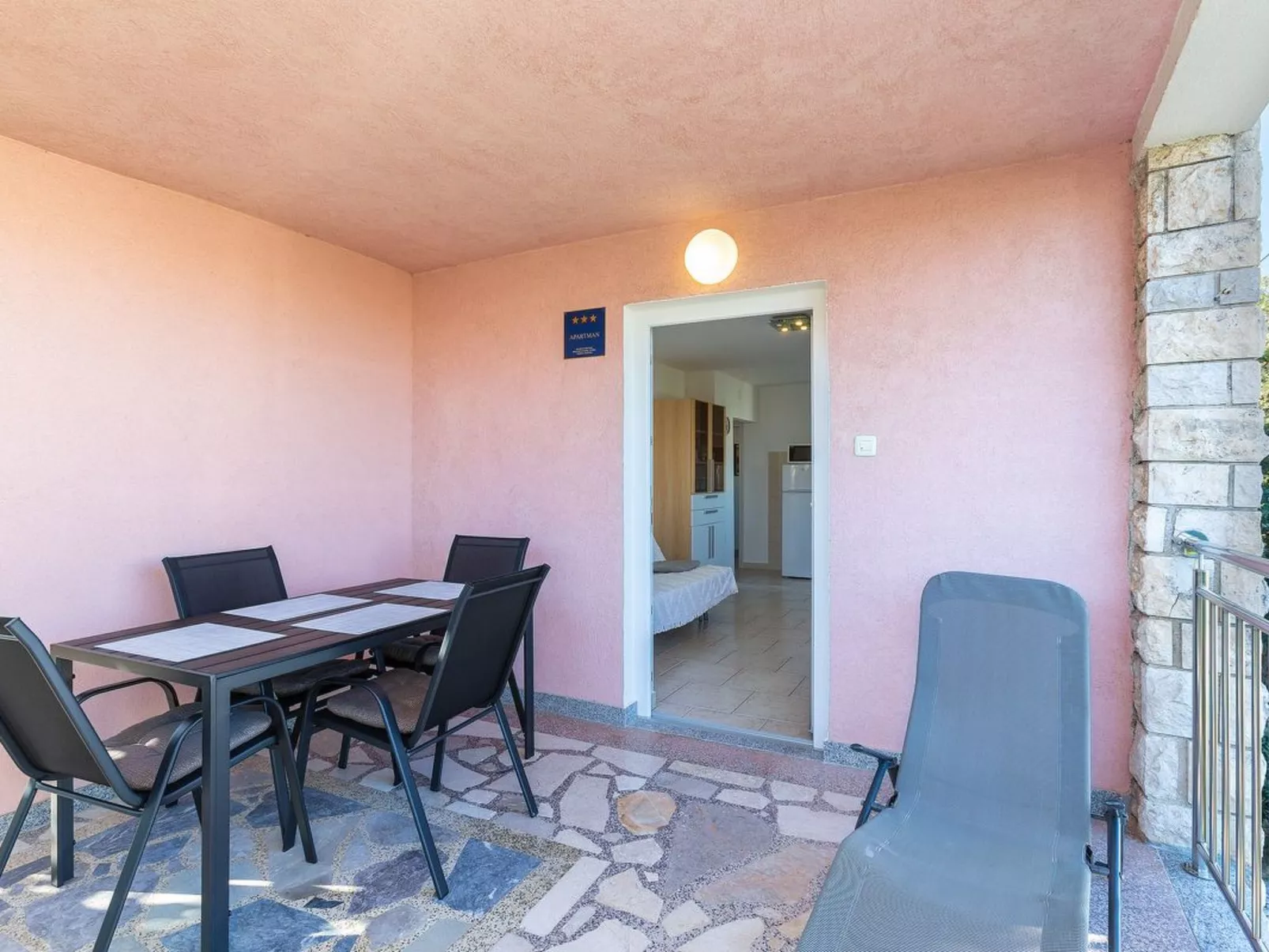 Alojzija - Mali-Drinnen