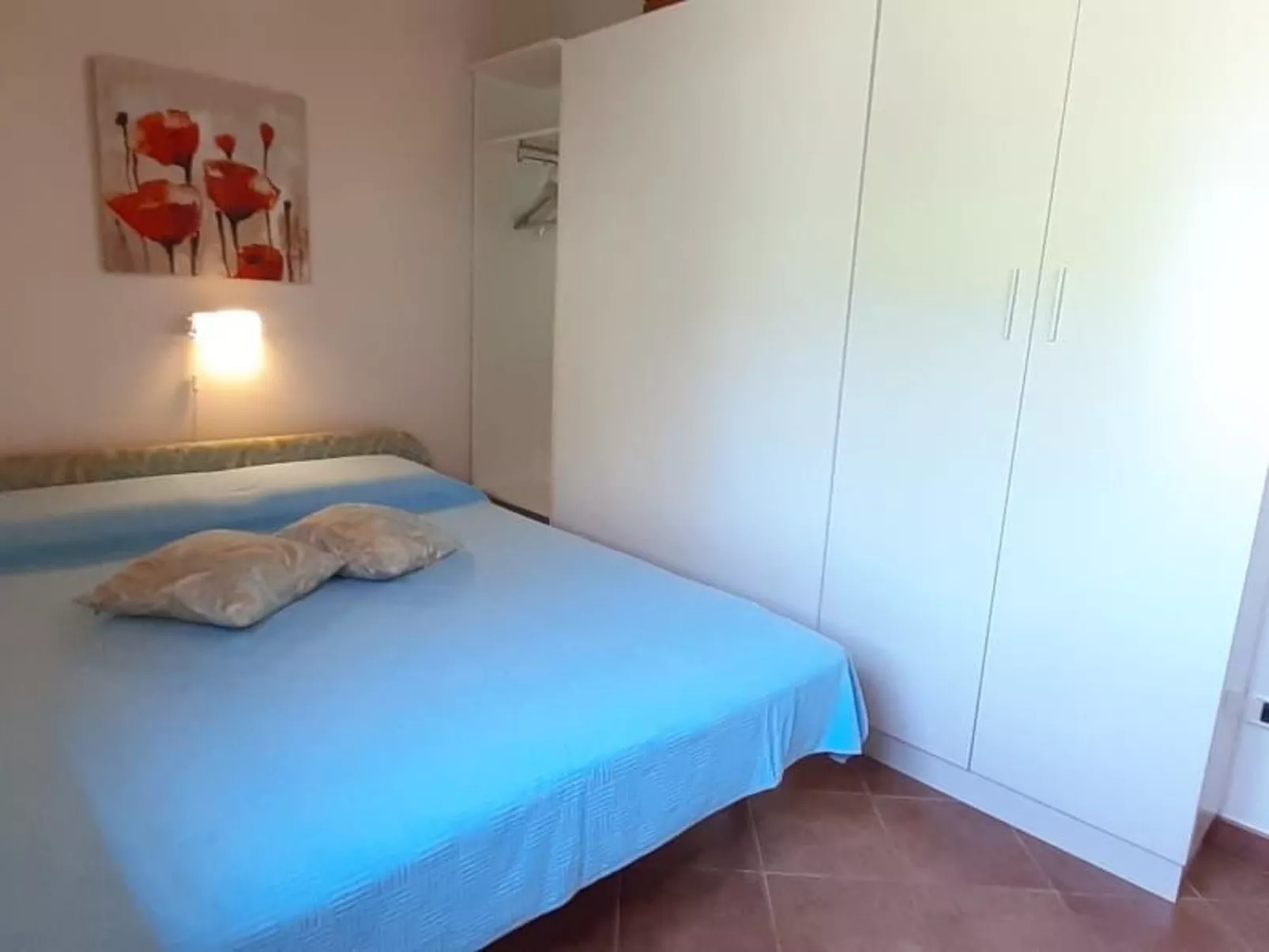 Mit schönem Garten und Sonnenterrasse-Dedans