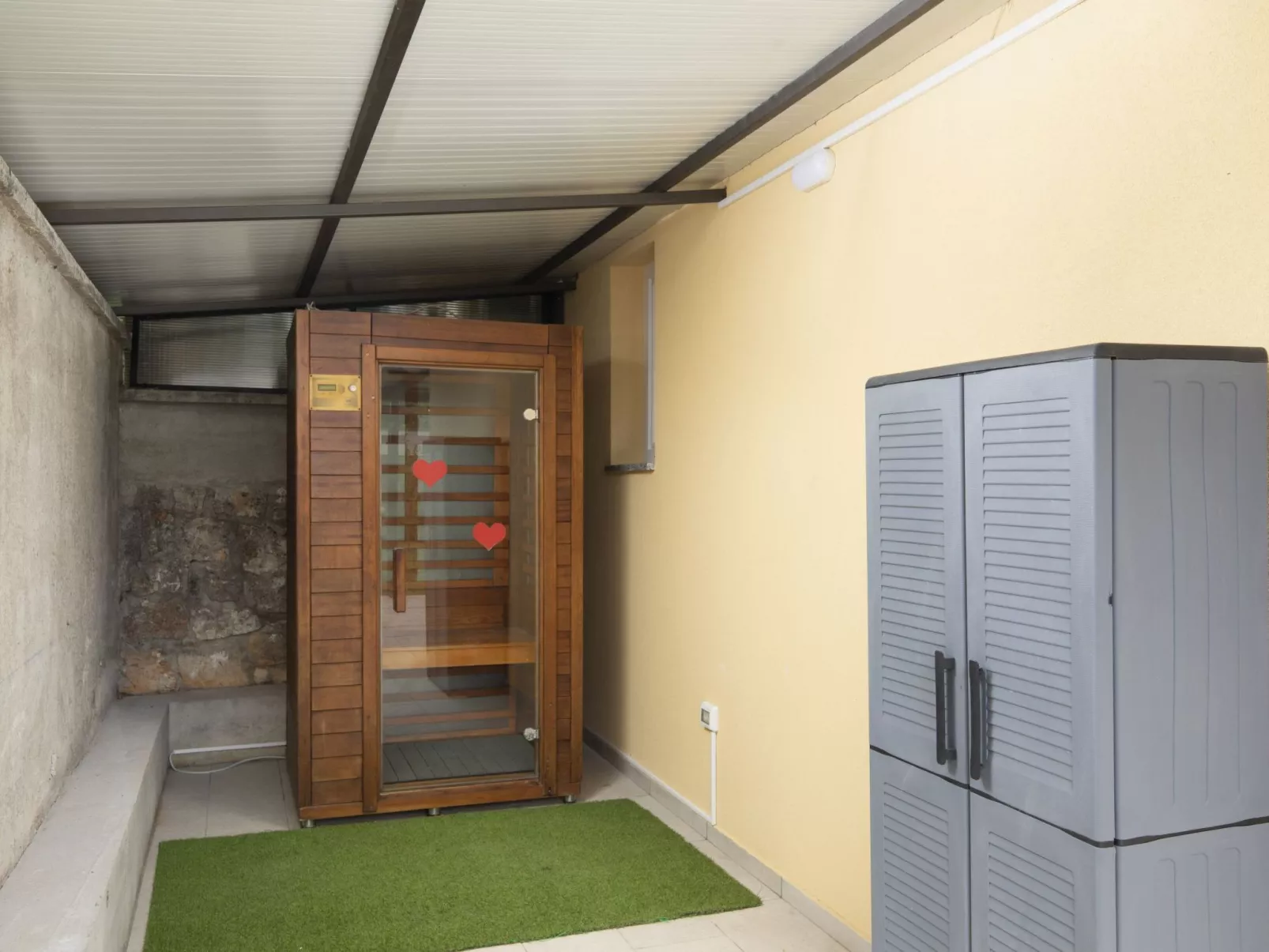 Feriensiedlung Stancija Matošić-Dehors