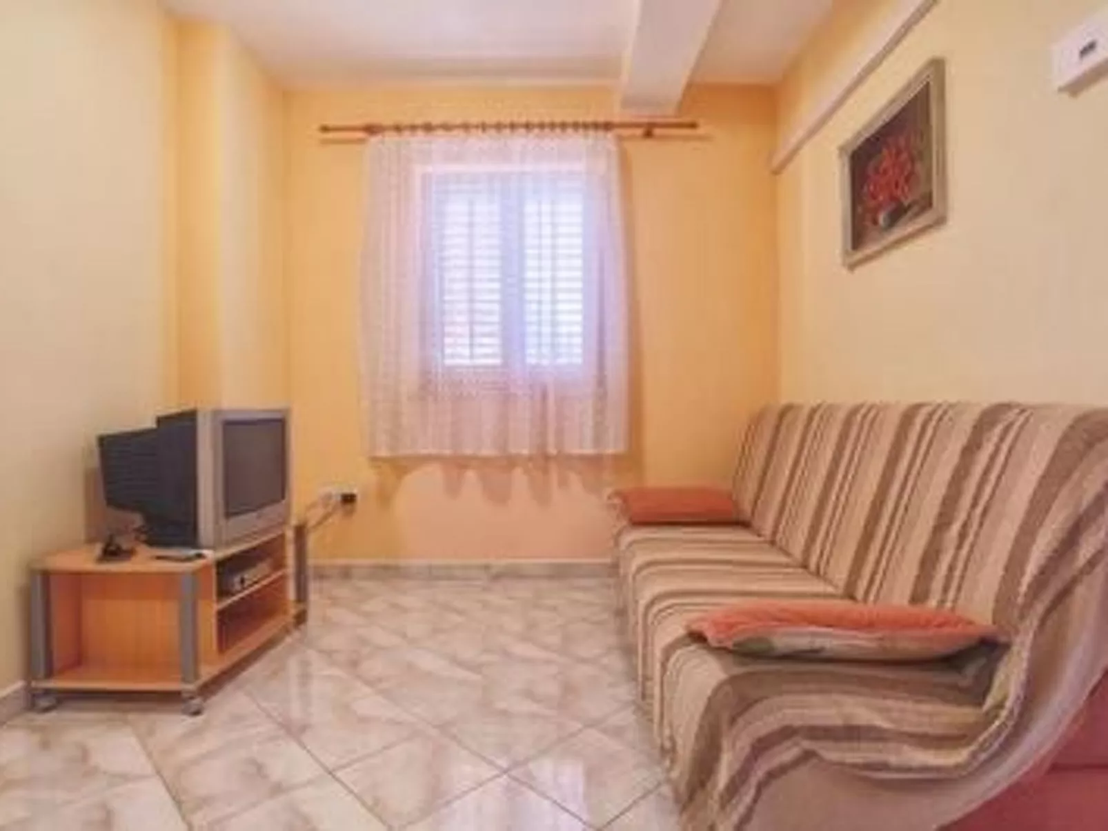 Für 4 Personen ca. 50 m&sup2; in Medulin, Istrien (Medulin und Umgebung)-Inside