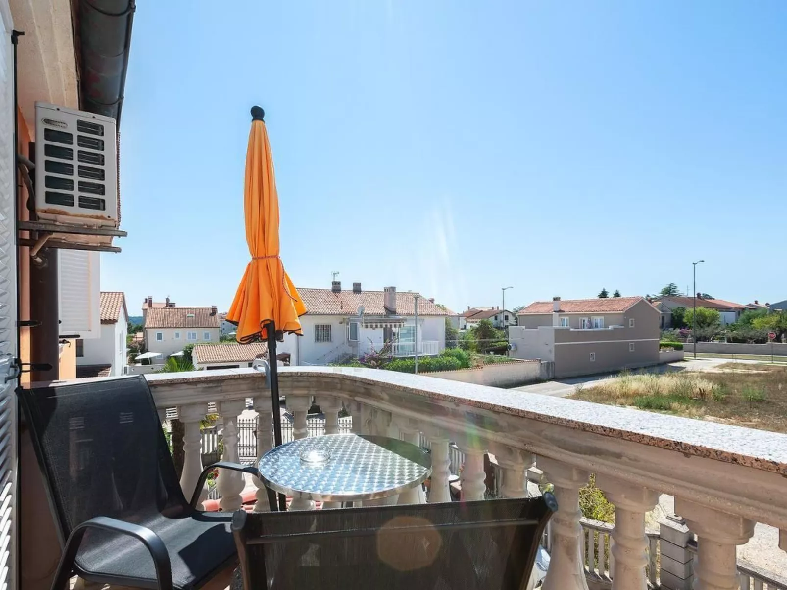 Wohnung in Medulin-Dehors