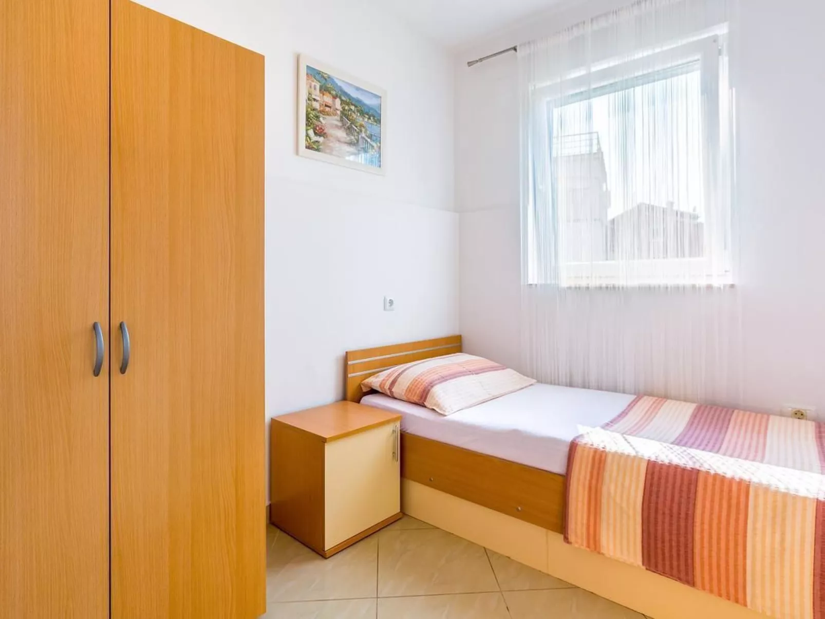 Für 5 Personen ca. 58 m&sup2; in Medulin, Istrien (Medulin und Umgebung)-Inside