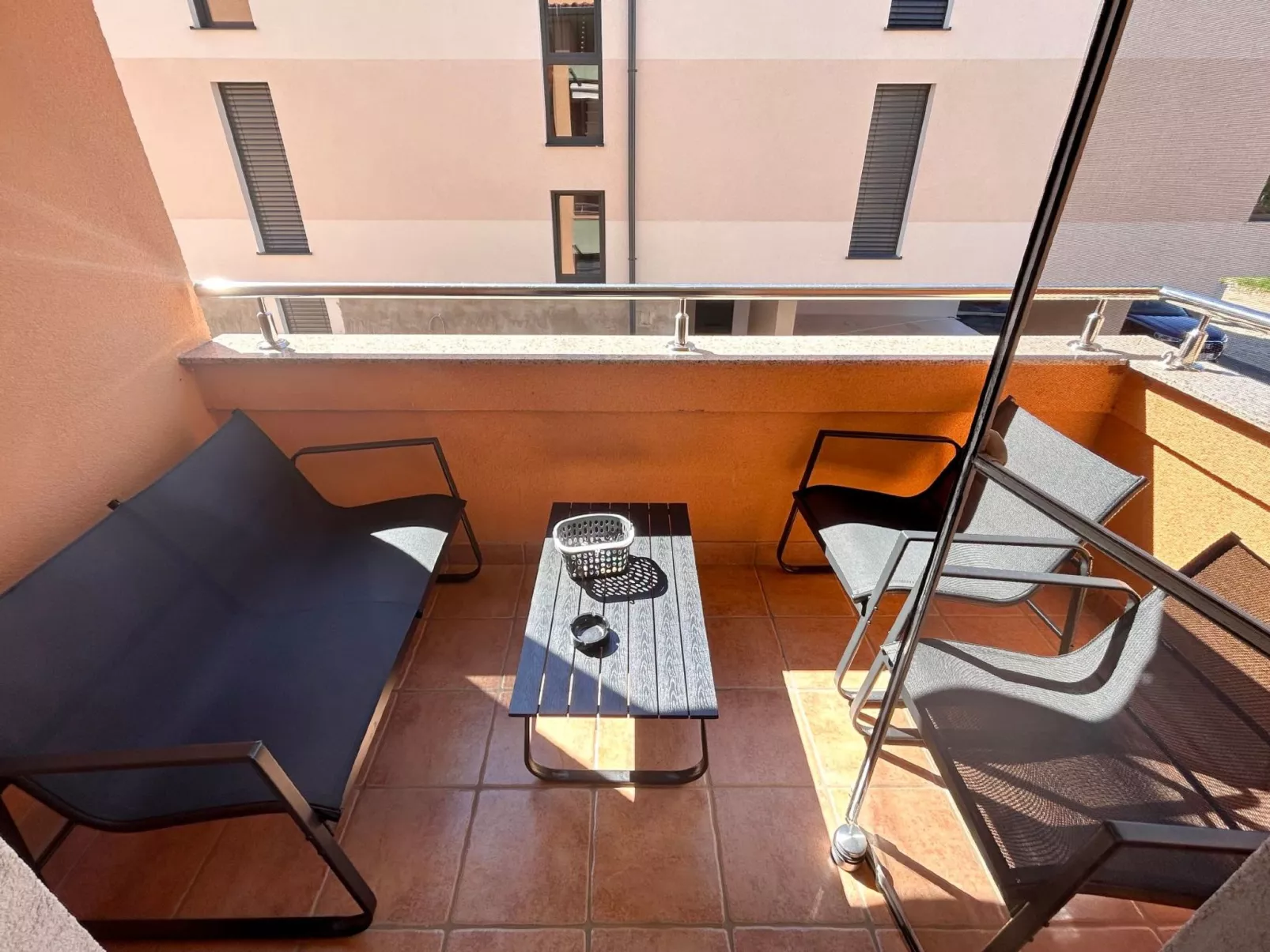 Für 4 Personen ca. 43 m&sup2; in Medulin, Istrien (Medulin und Umgebung)-Inside