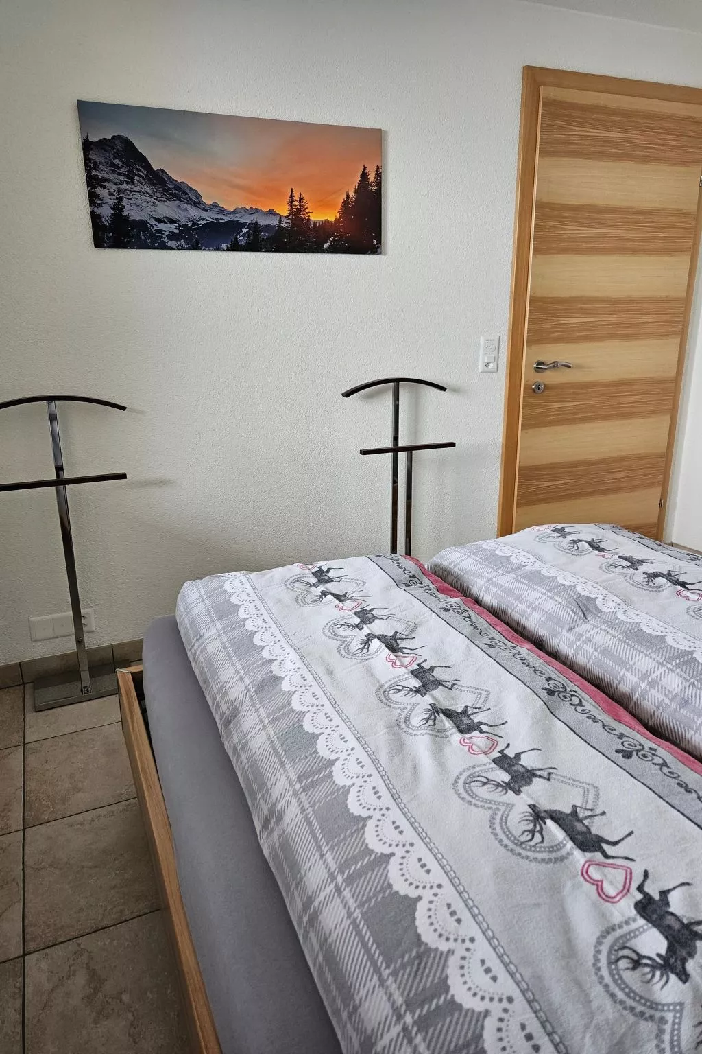 Boimenzüün 2 Bett Wohnung-Drinnen