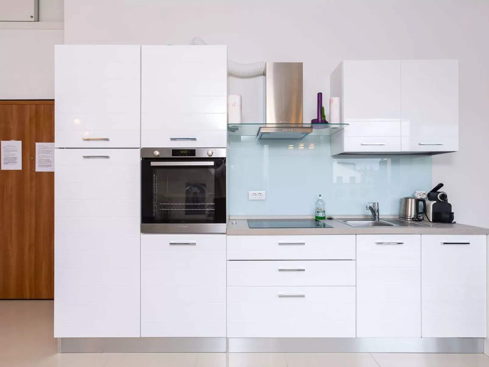 Für 6 Personen ca. 70 m&sup2; in Medulin, Istrien (Medulin und Umgebung) - Dedans