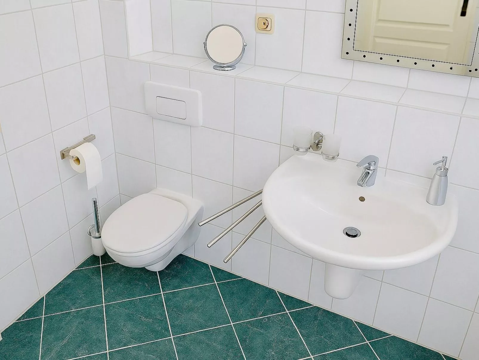 Familie Wiegert-Inside