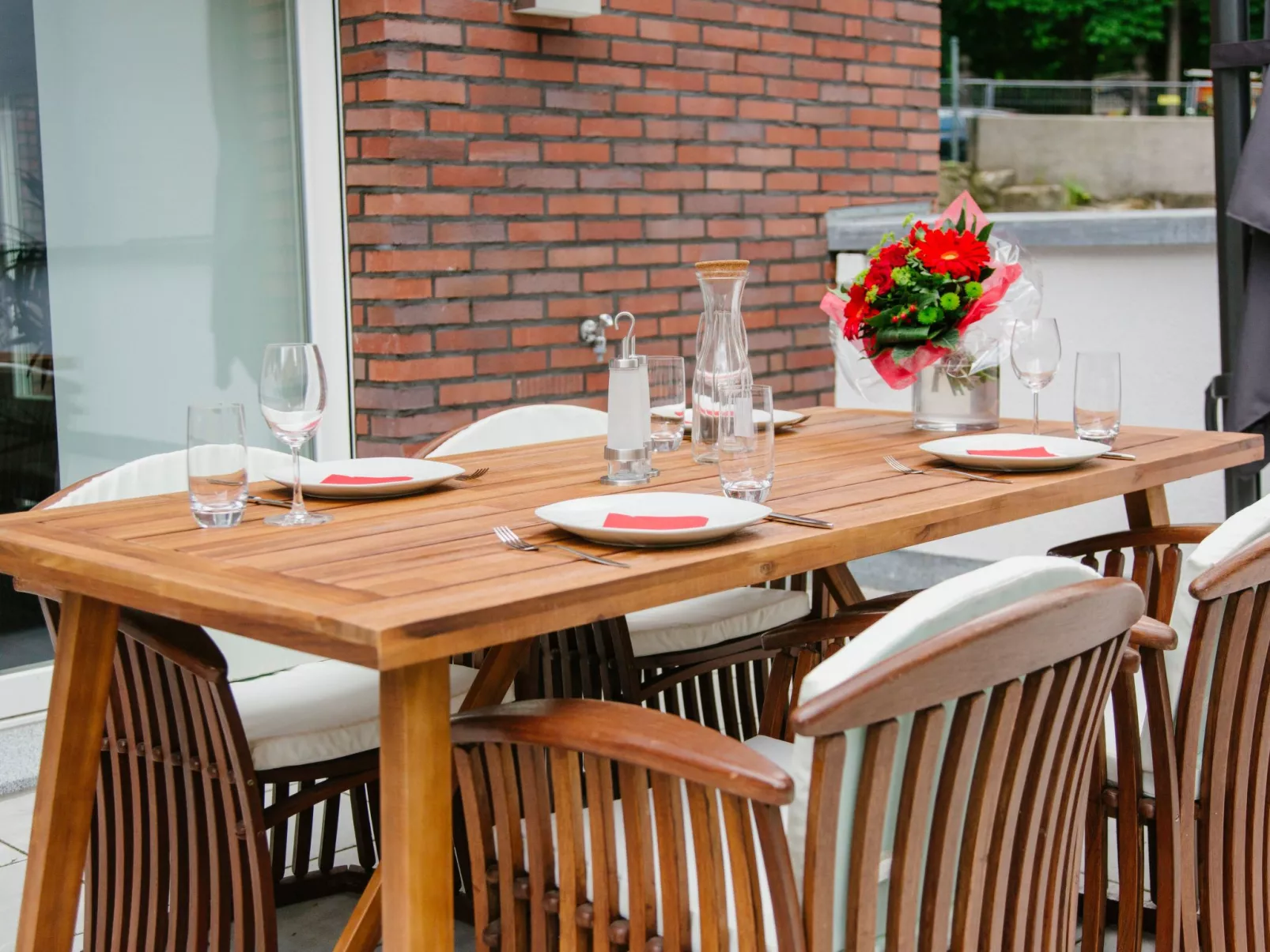 Exklusives Stadthaus im Herzen von Regensburg-Draußen