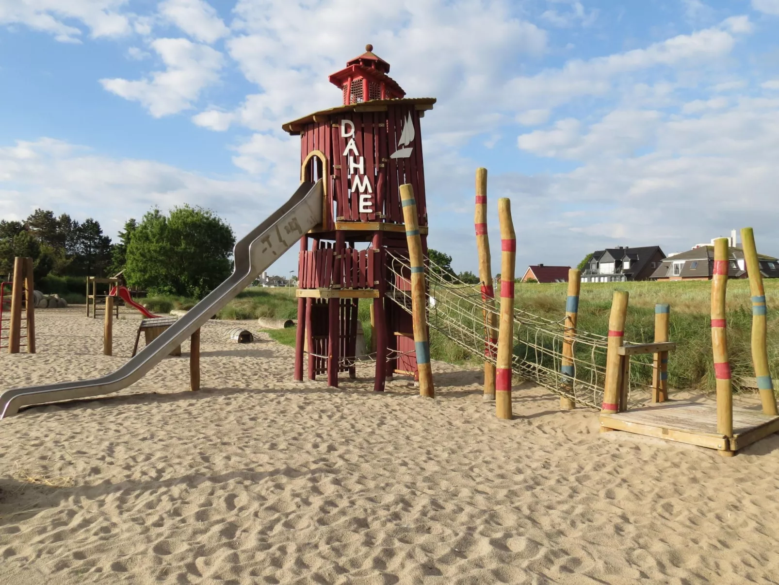 Körner Kornhof 7 EG-Outside