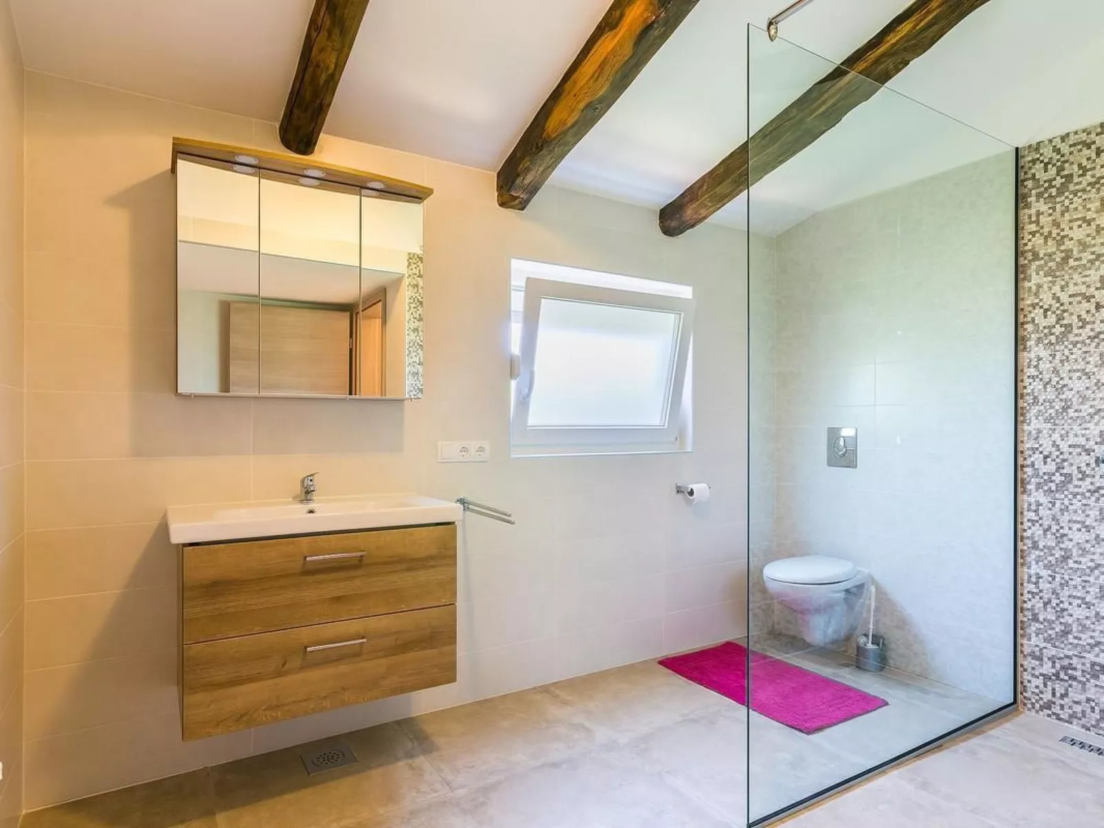 Angenehmes Ferienhaus in Medulin-Dedans