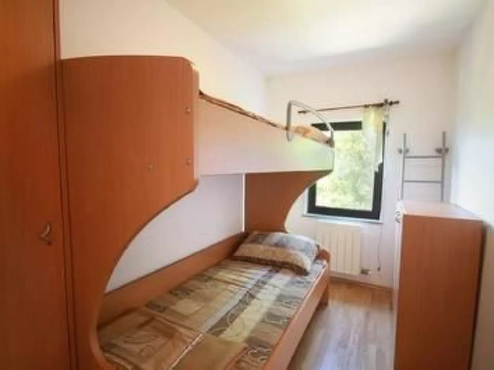 Für 4 Personen ca. 45 m&sup2; in Medulin, Istrien (Medulin und Umgebung)-Image-tags.info