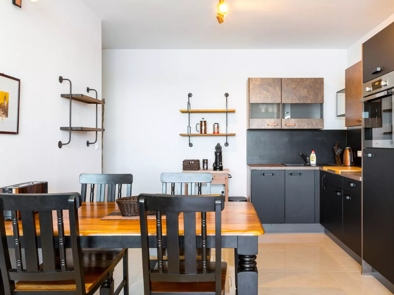 Moderne Wohnung in Medulin mit Gemeinsamem Pool - Inside