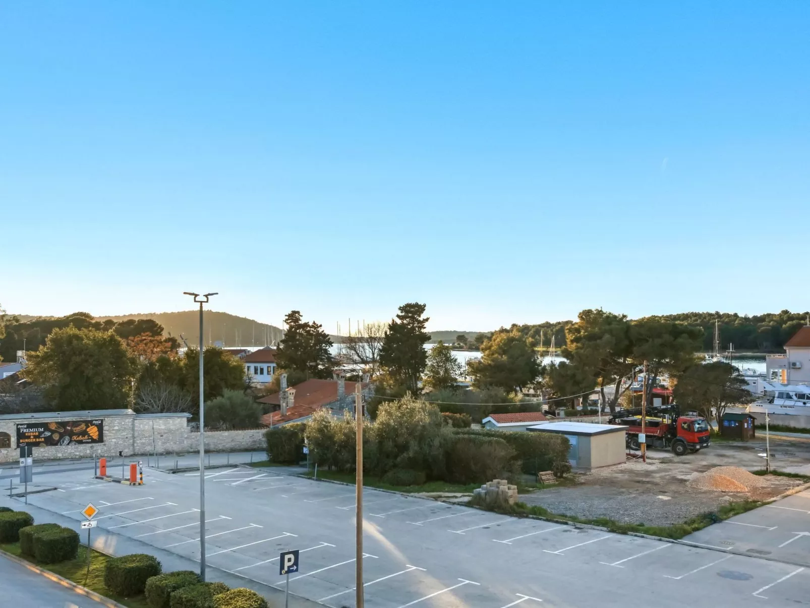 Fly Room - A2-Outside