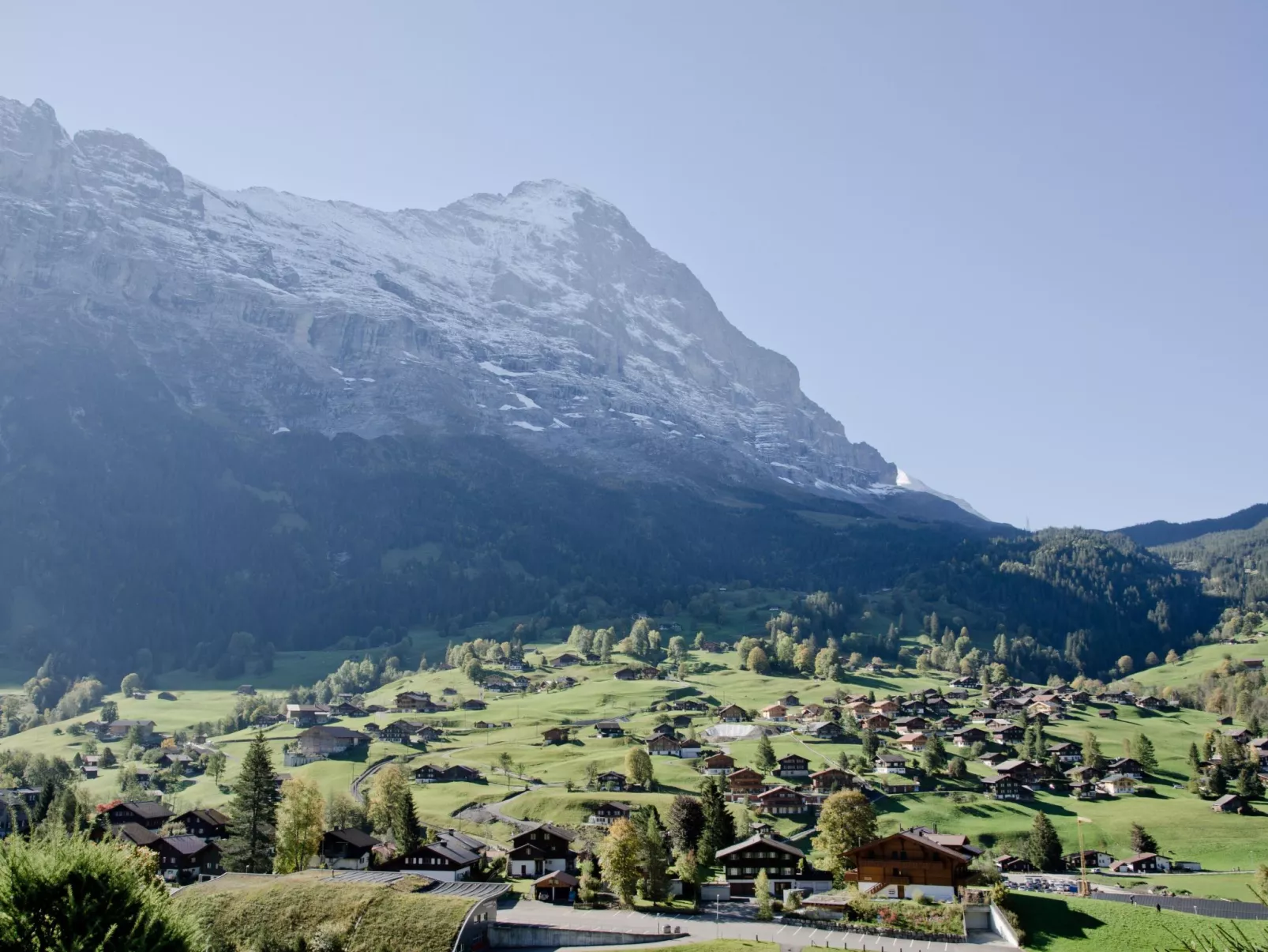 Apartment Saphir 2-Dehors