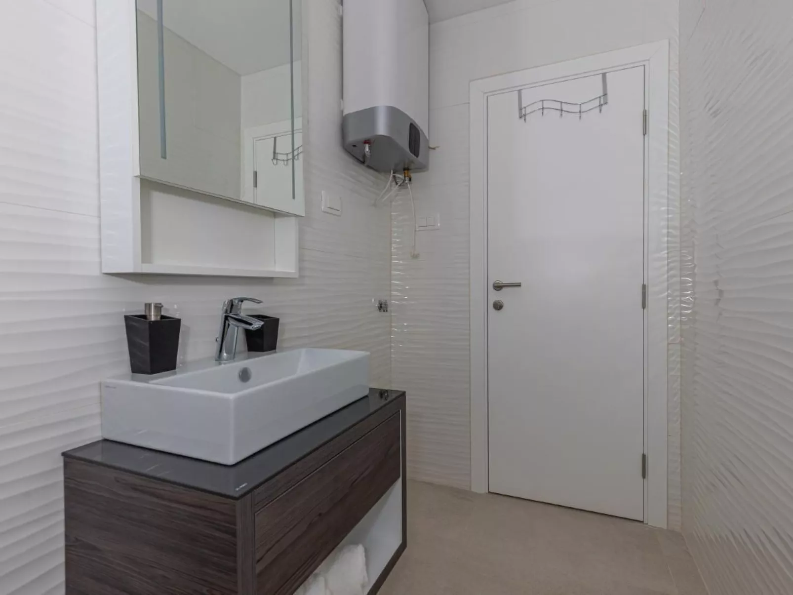 Apartment Konstantin-Drinnen