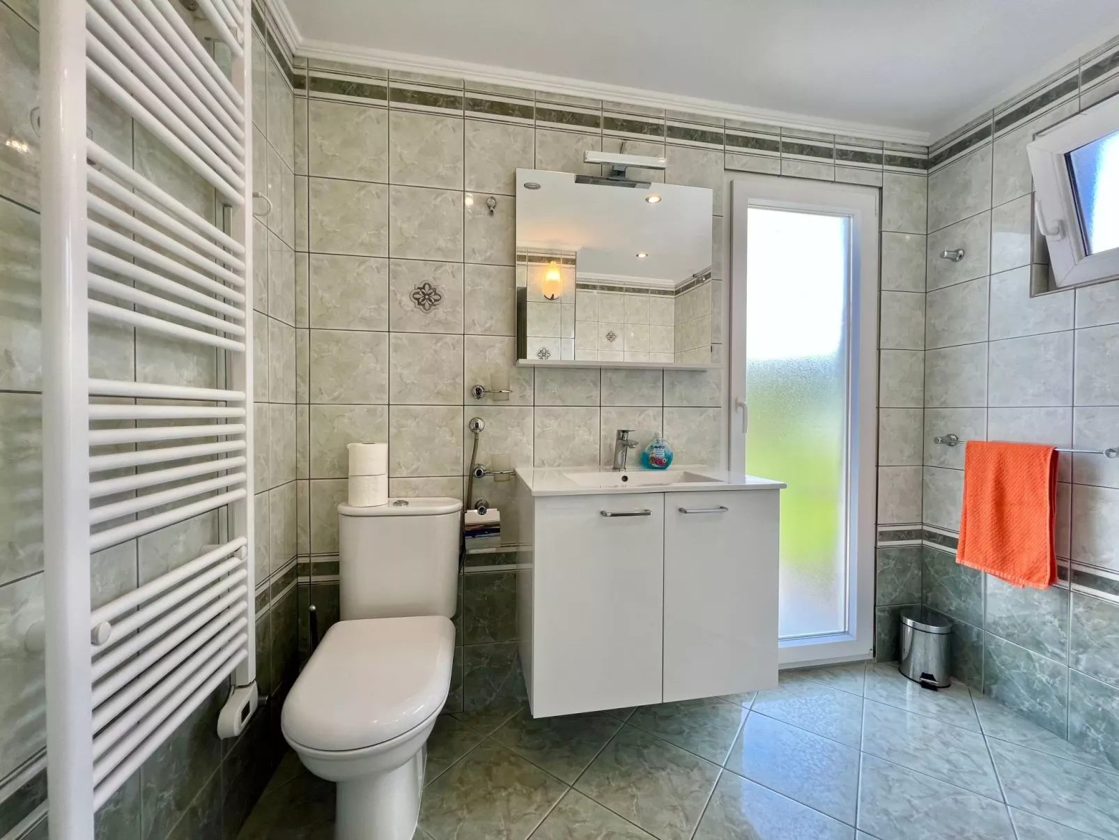 Holiday house Lona-Inside