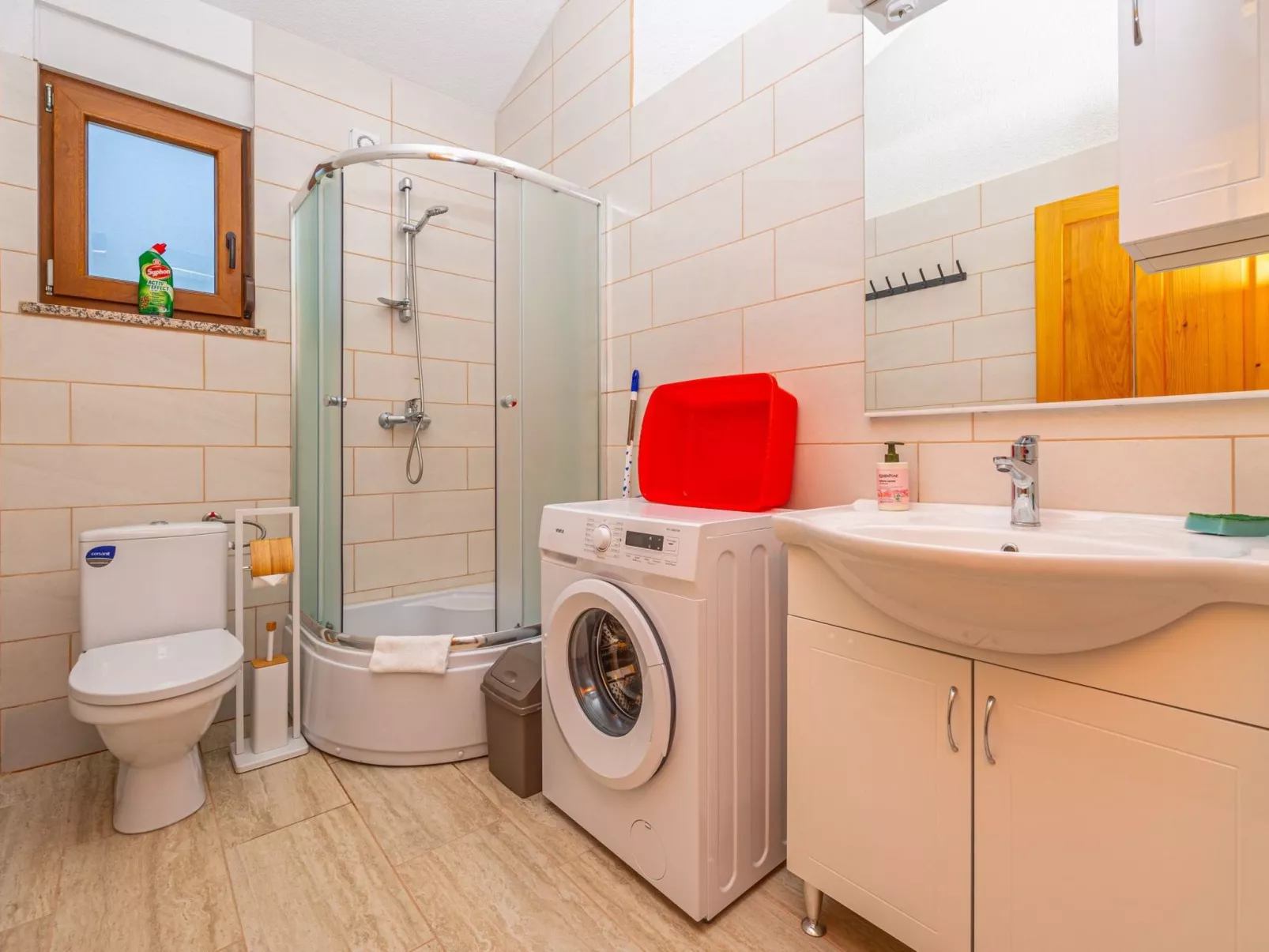 Wohnung Mistral 7-Inside